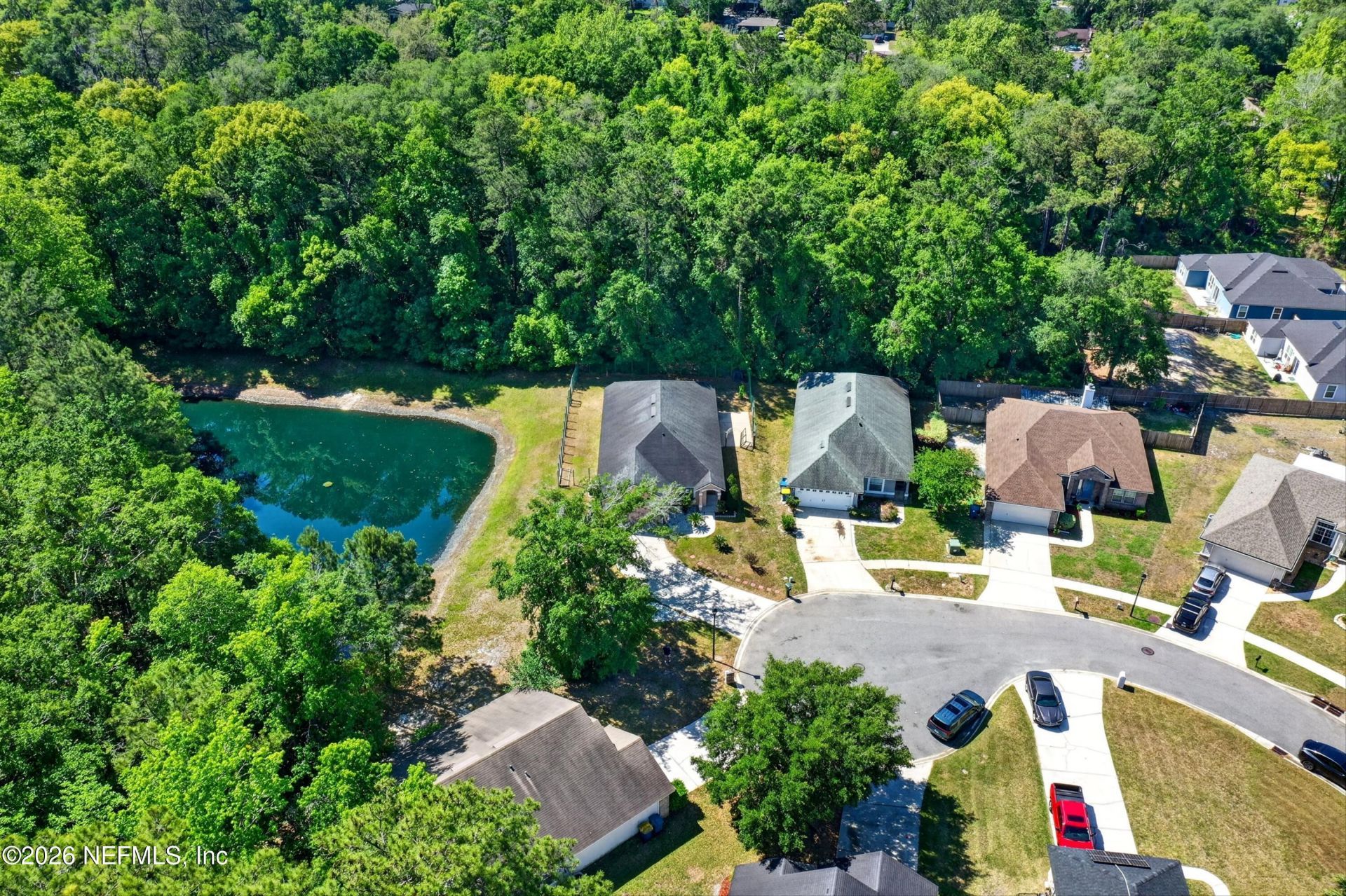 10908 Acorn Park Court, Jacksonville, FL 32218 Photo