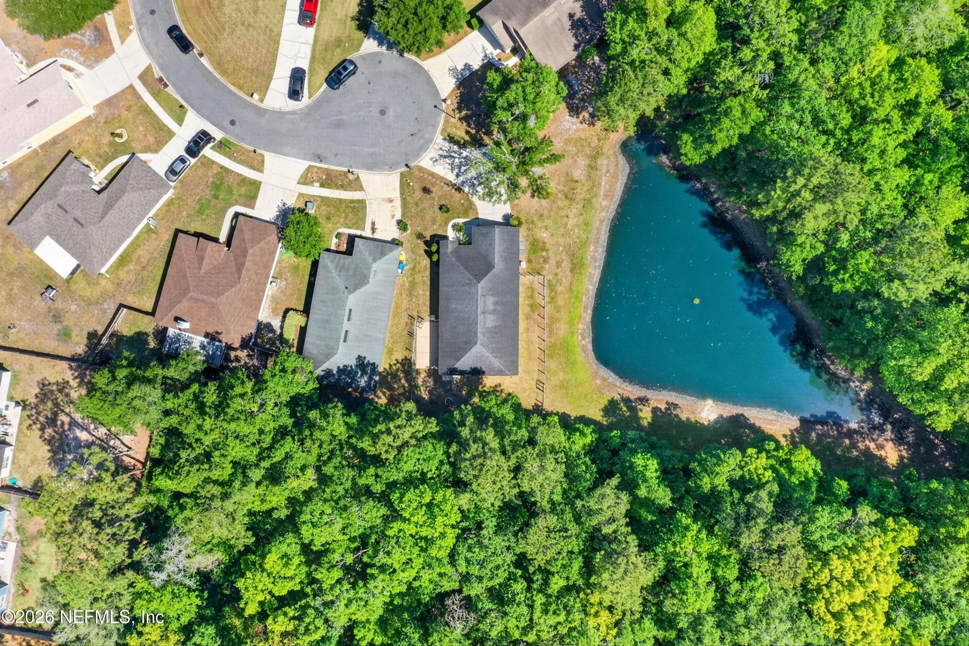 10908 Acorn Park Court, Jacksonville, FL 32218 Photo