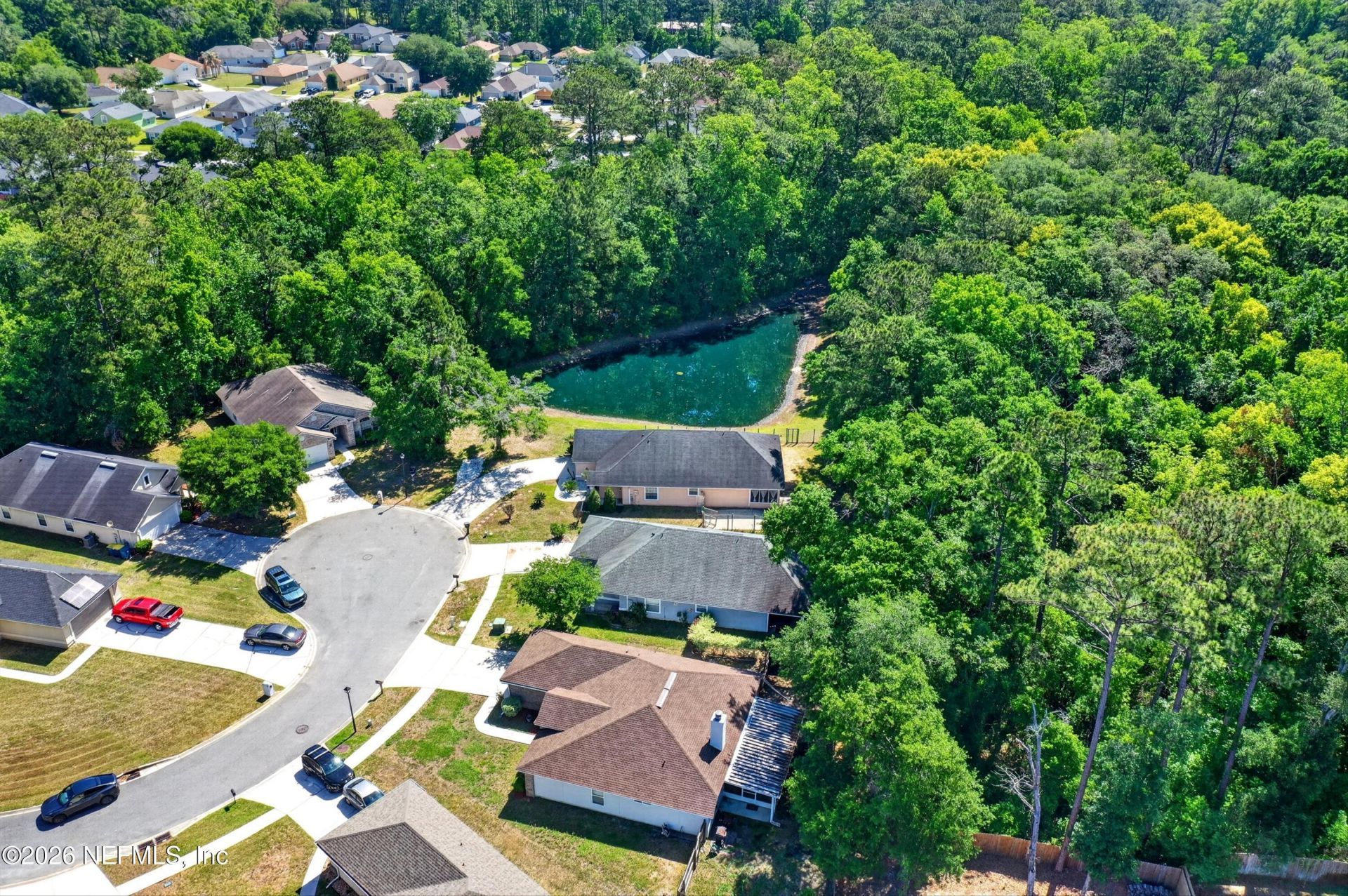10908 Acorn Park Court, Jacksonville, FL 32218 Photo