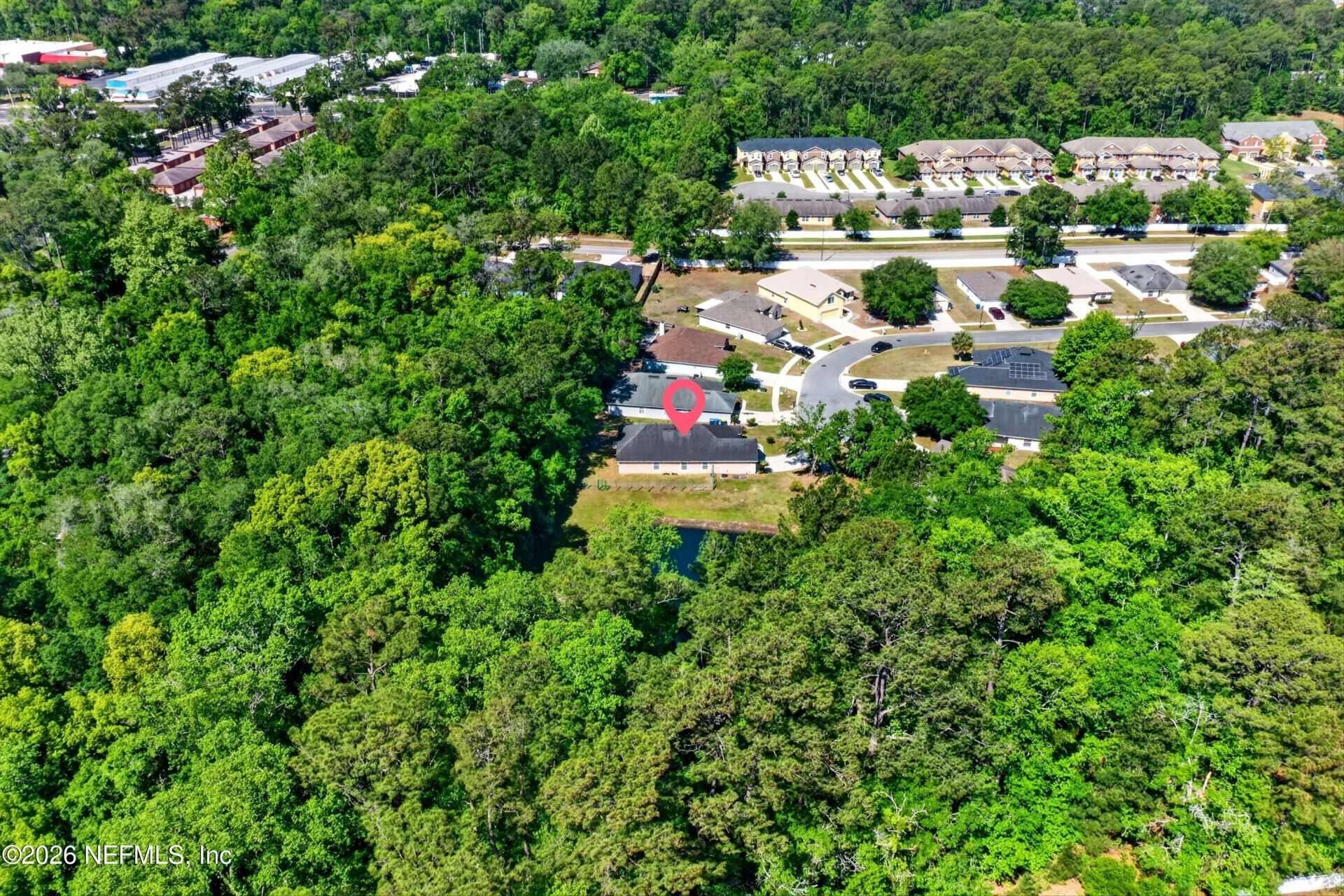 10908 Acorn Park Court, Jacksonville, FL 32218 Photo