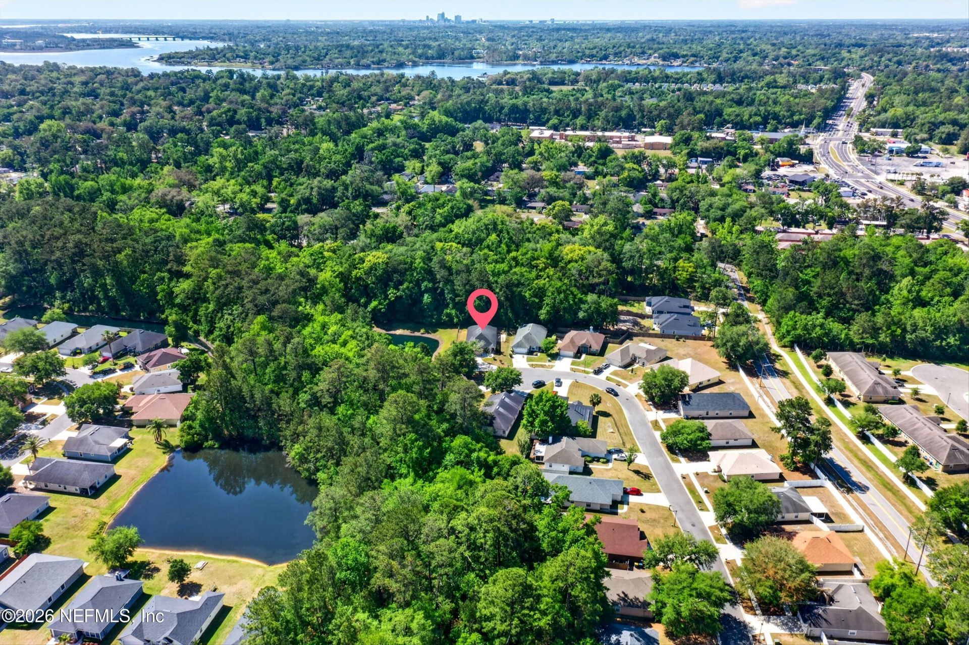 10908 Acorn Park Court, Jacksonville, FL 32218 Photo