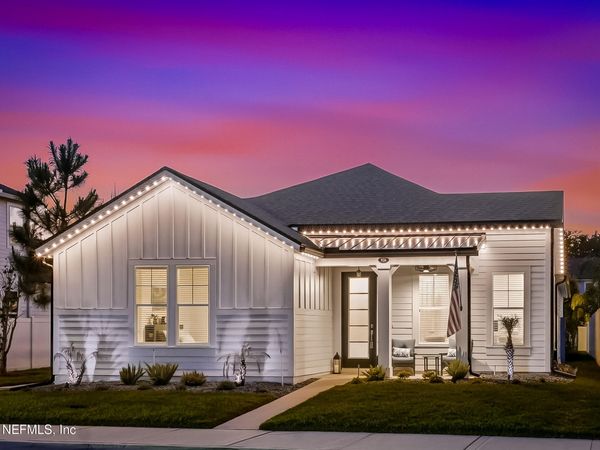 926 ORANGE BRANCH Trail, St. Johns, FL 32259