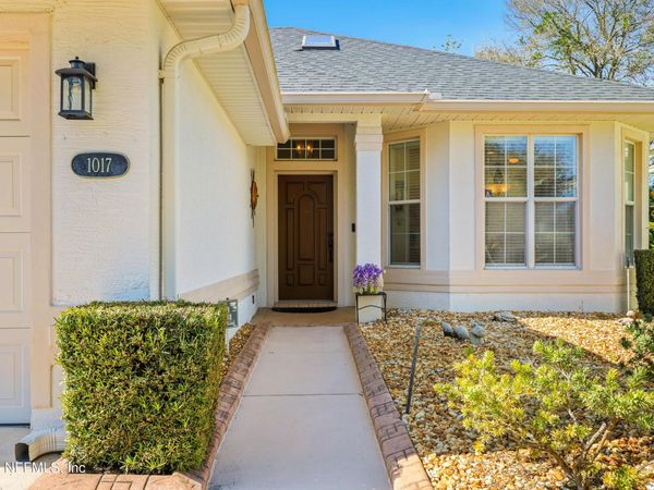 1017 RIDGEWOOD Lane, St. Augustine, FL 32086