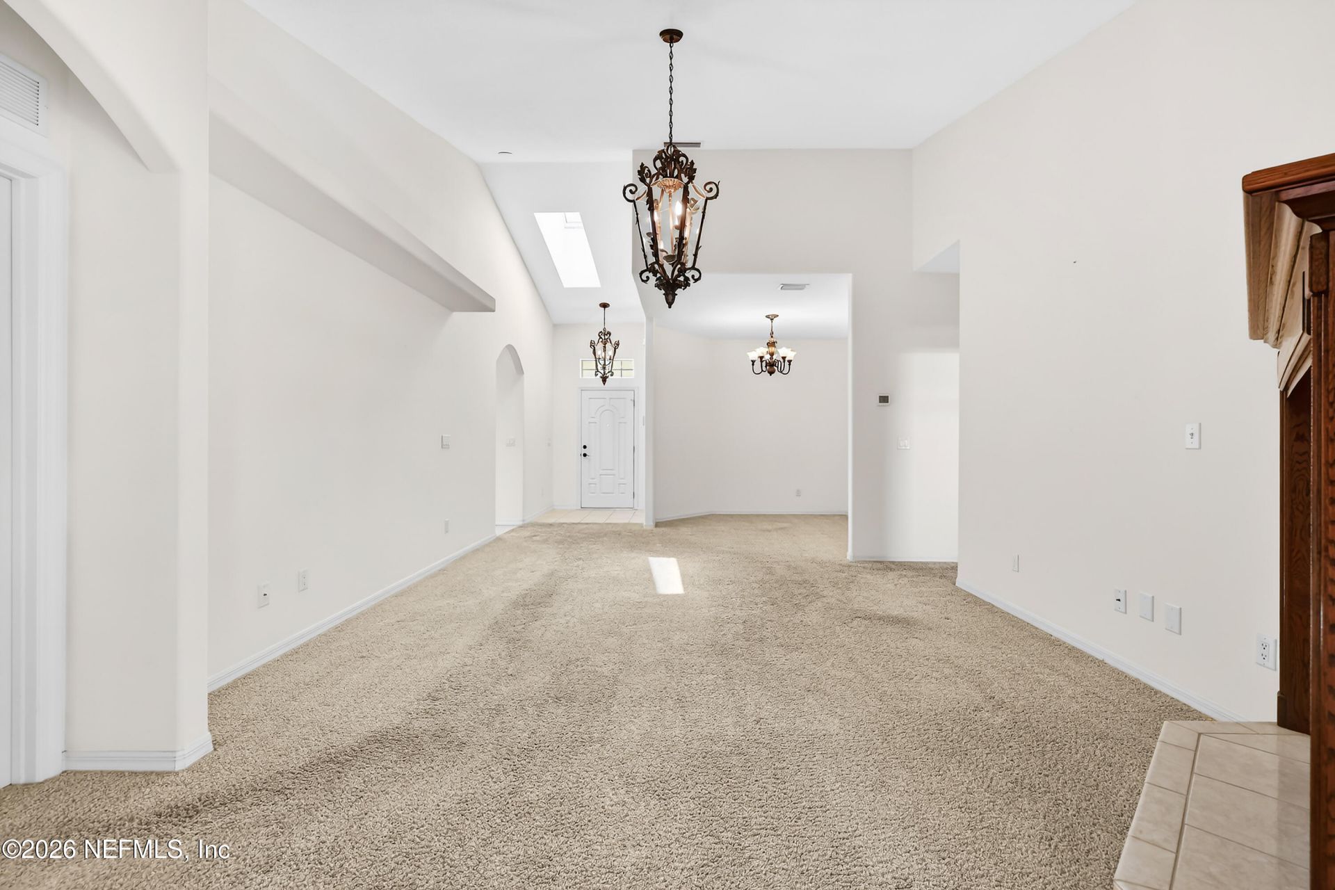 1017 Ridgewood Lane, Saint Augustine, FL 32086 Photo