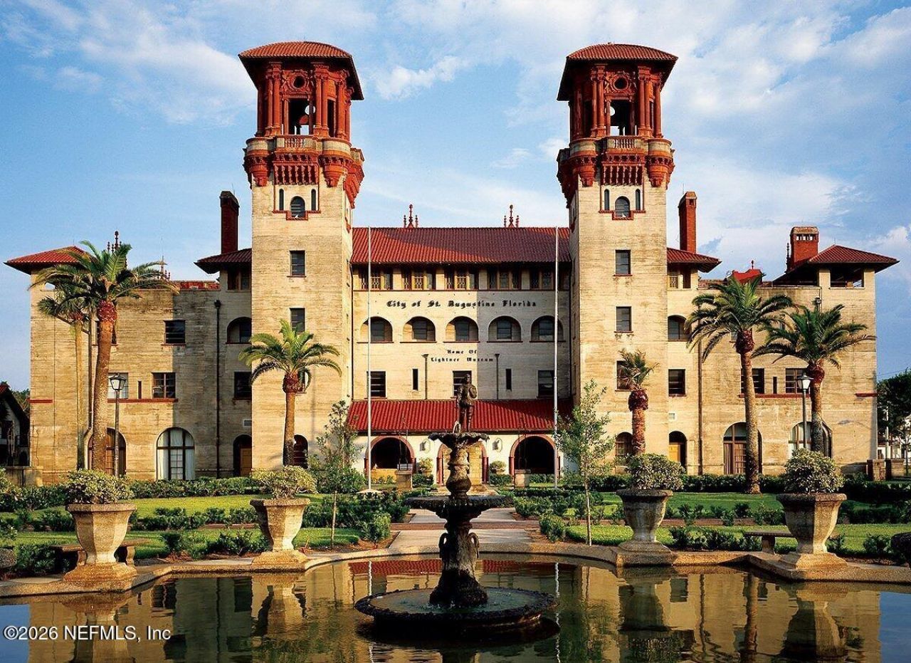 1017 Ridgewood Lane, Saint Augustine, FL 32086 Photo