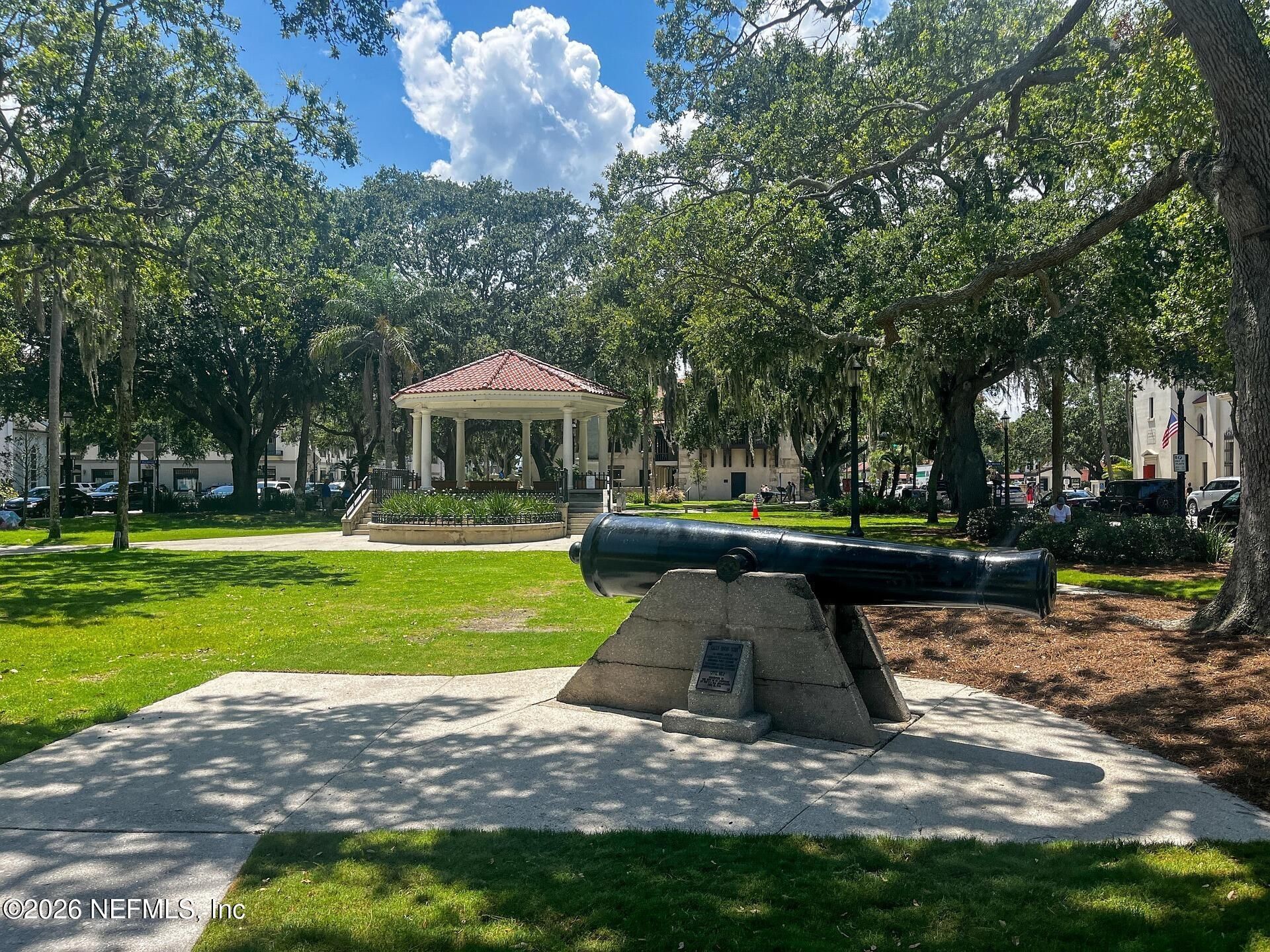 1017 Ridgewood Lane, Saint Augustine, FL 32086 Photo