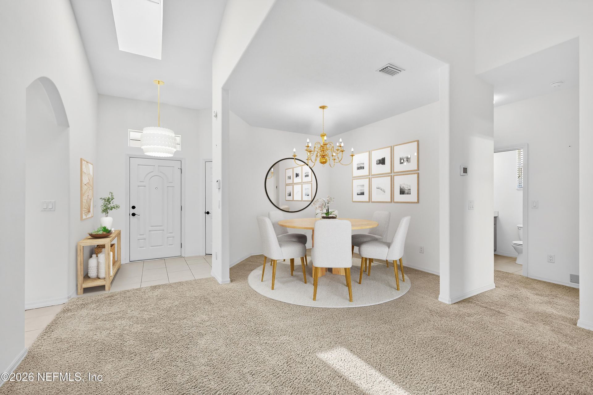 1017 Ridgewood Lane, Saint Augustine, FL 32086 Photo