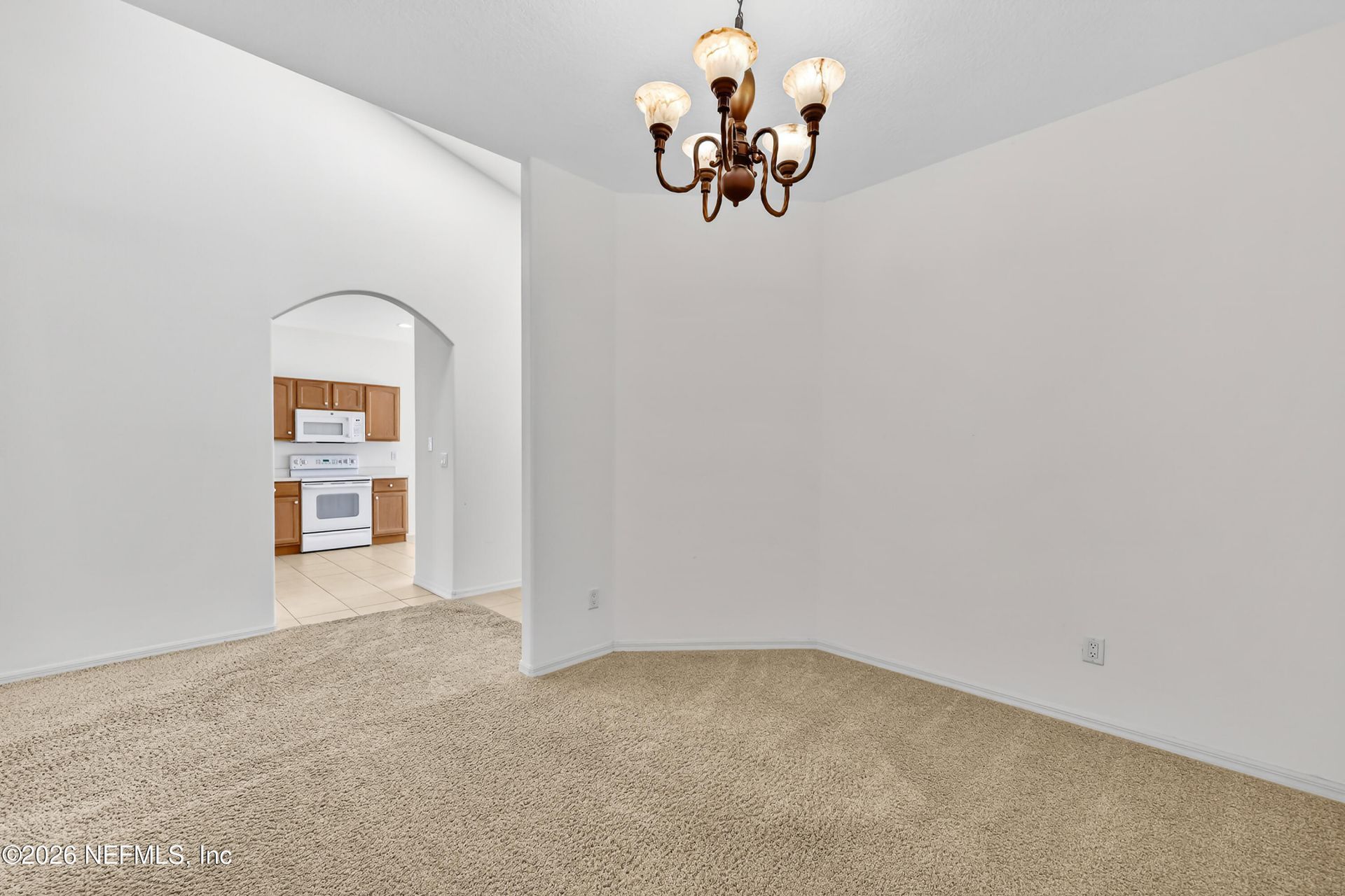 1017 Ridgewood Lane, Saint Augustine, FL 32086 Photo