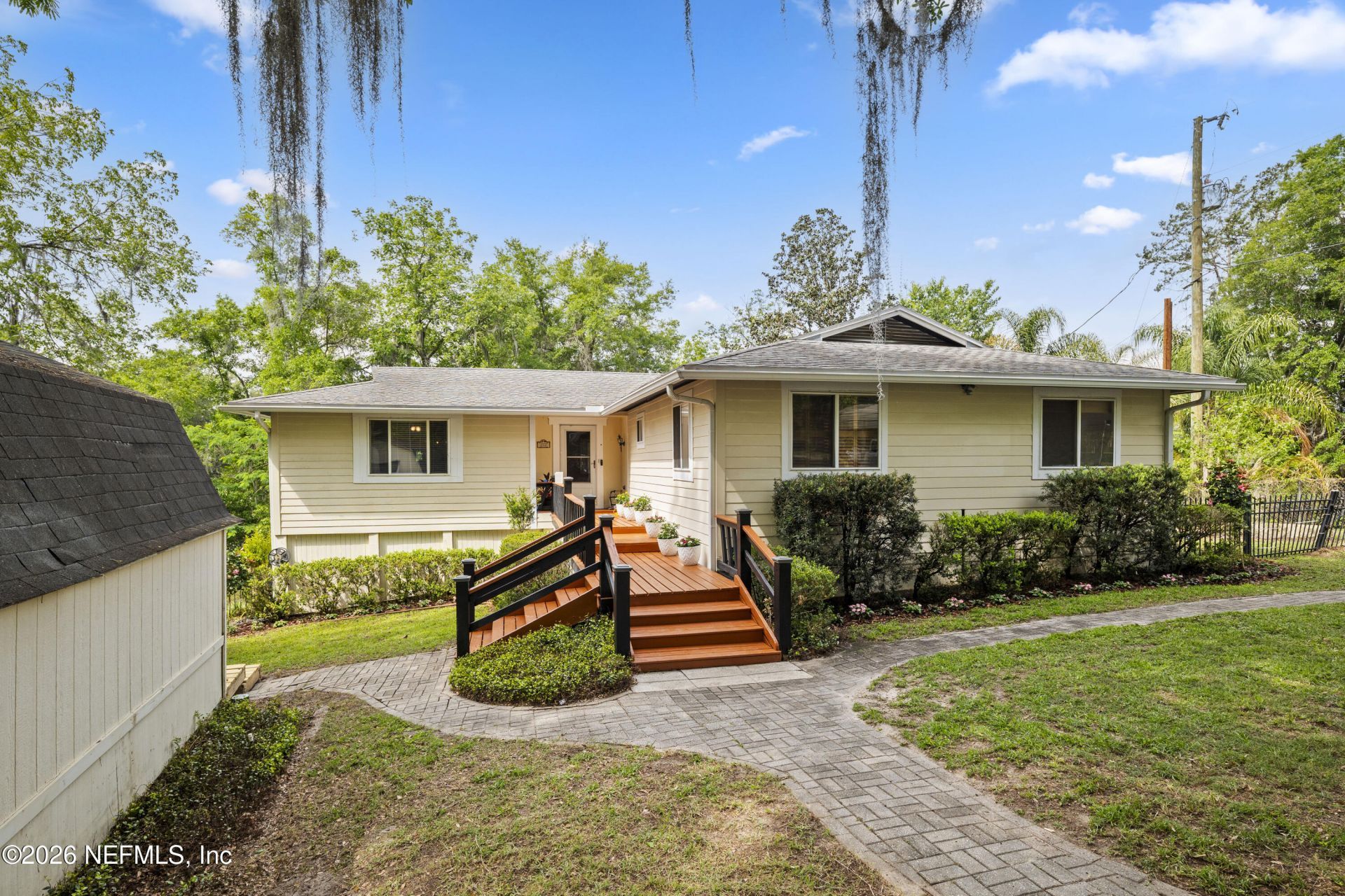 212 Wesley Road, Green Cove Springs, FL 32043 Main Photo