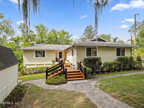 212 WESLEY Road, Green Cove Springs, FL 32043