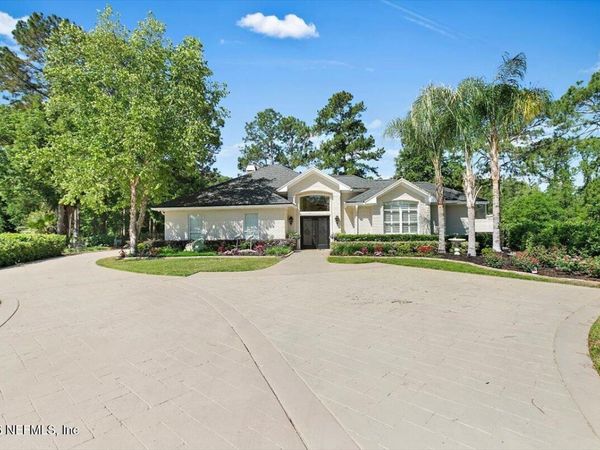 3626 MAMMARONECK Court, Green Cove Springs, FL 32043