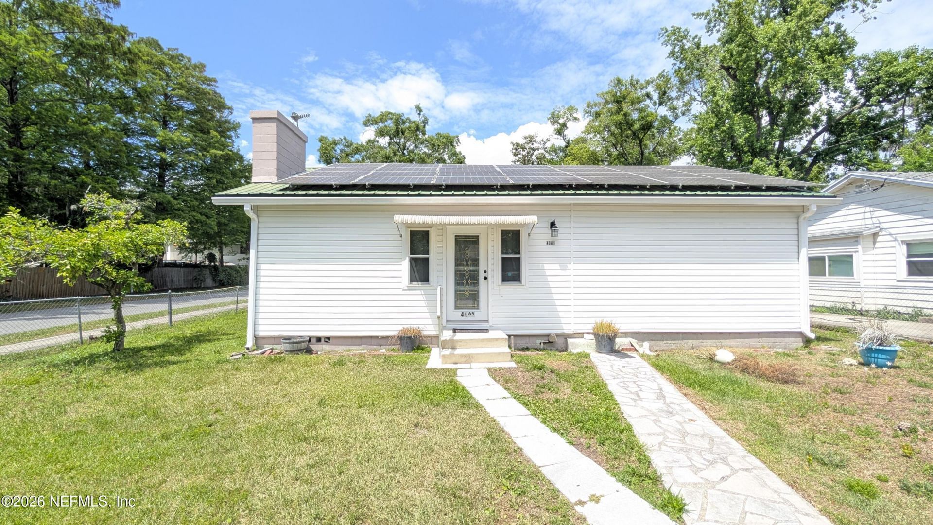 4065 Dellwood Avenue, Jacksonville, FL 32205 Main Photo