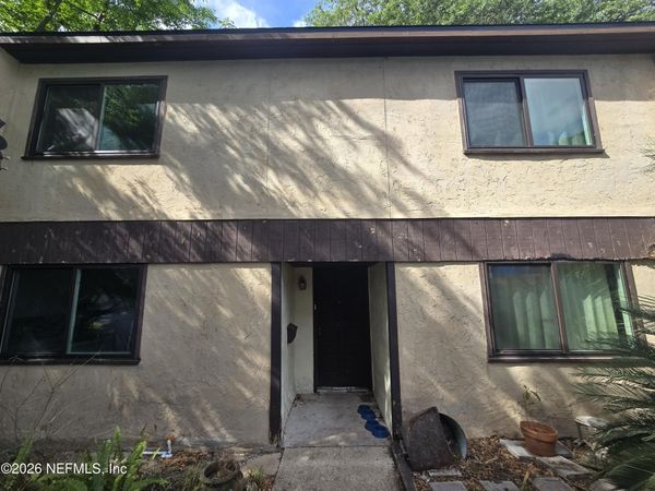 614 OAKS HOLLOW Court, Unit C3-2, Jacksonville, FL 32211