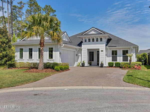 11 FORESTVIEW Lane, Ponte Vedra, FL 32081