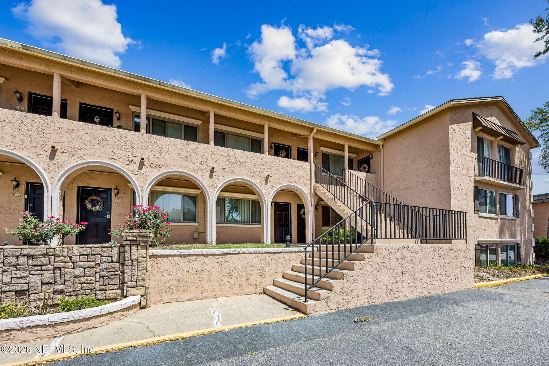 5375 Ortega Farms Boulevard, Unit 812, Jacksonville, FL 32210 Main Photo