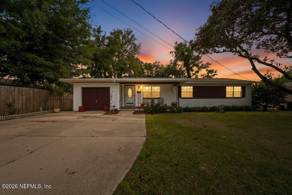 5810 Cherry Laurel Drive, Jacksonville, FL 32210 Main Photo