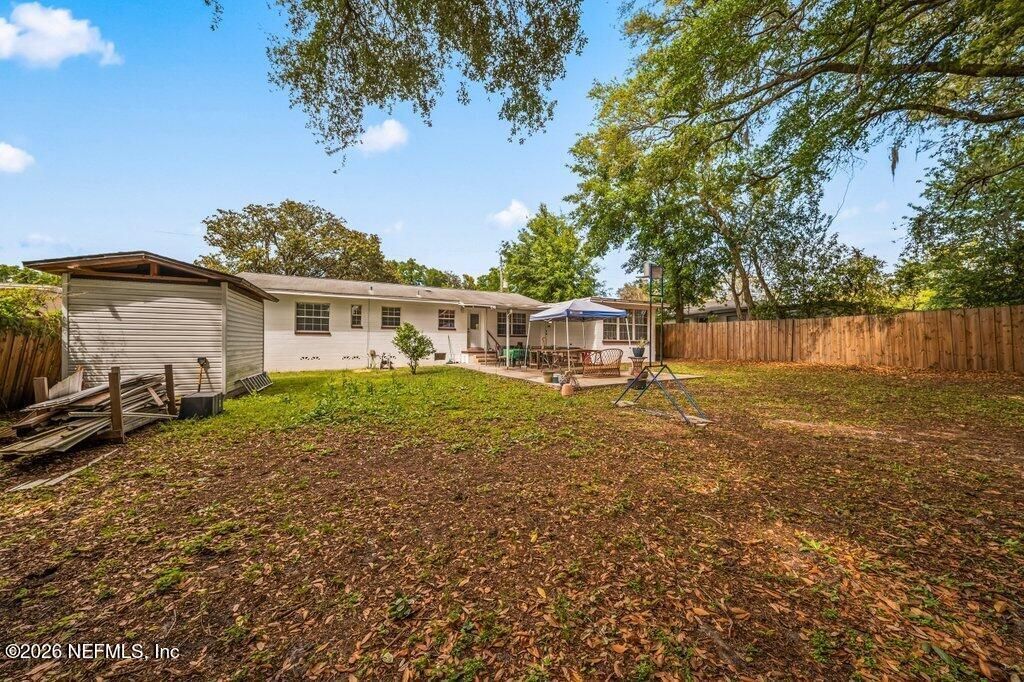 5810 Cherry Laurel Drive, Jacksonville, FL 32210 Photo