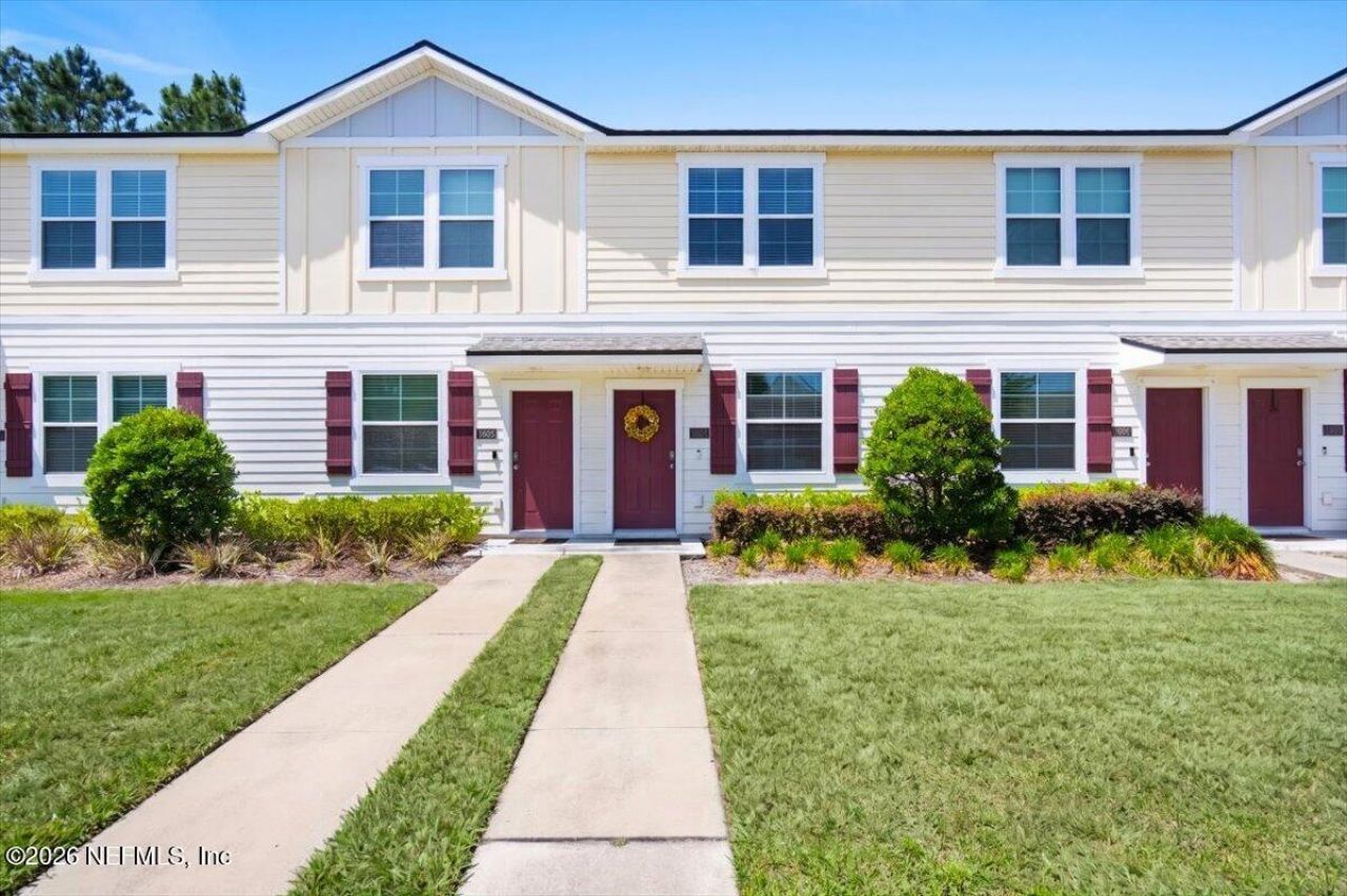 575 Oakleaf Plantation Parkway, Unit 1803, Orange Park, FL 32065 Main Photo