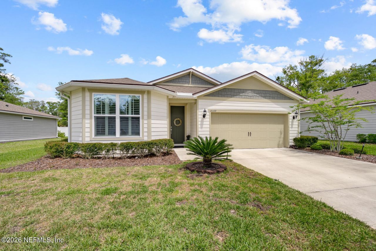 12339 Clapboard Bluff Trail, Jacksonville, FL 32226 Main Photo