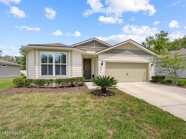 12339 CLAPBOARD BLUFF Trail, Jacksonville, FL 32226