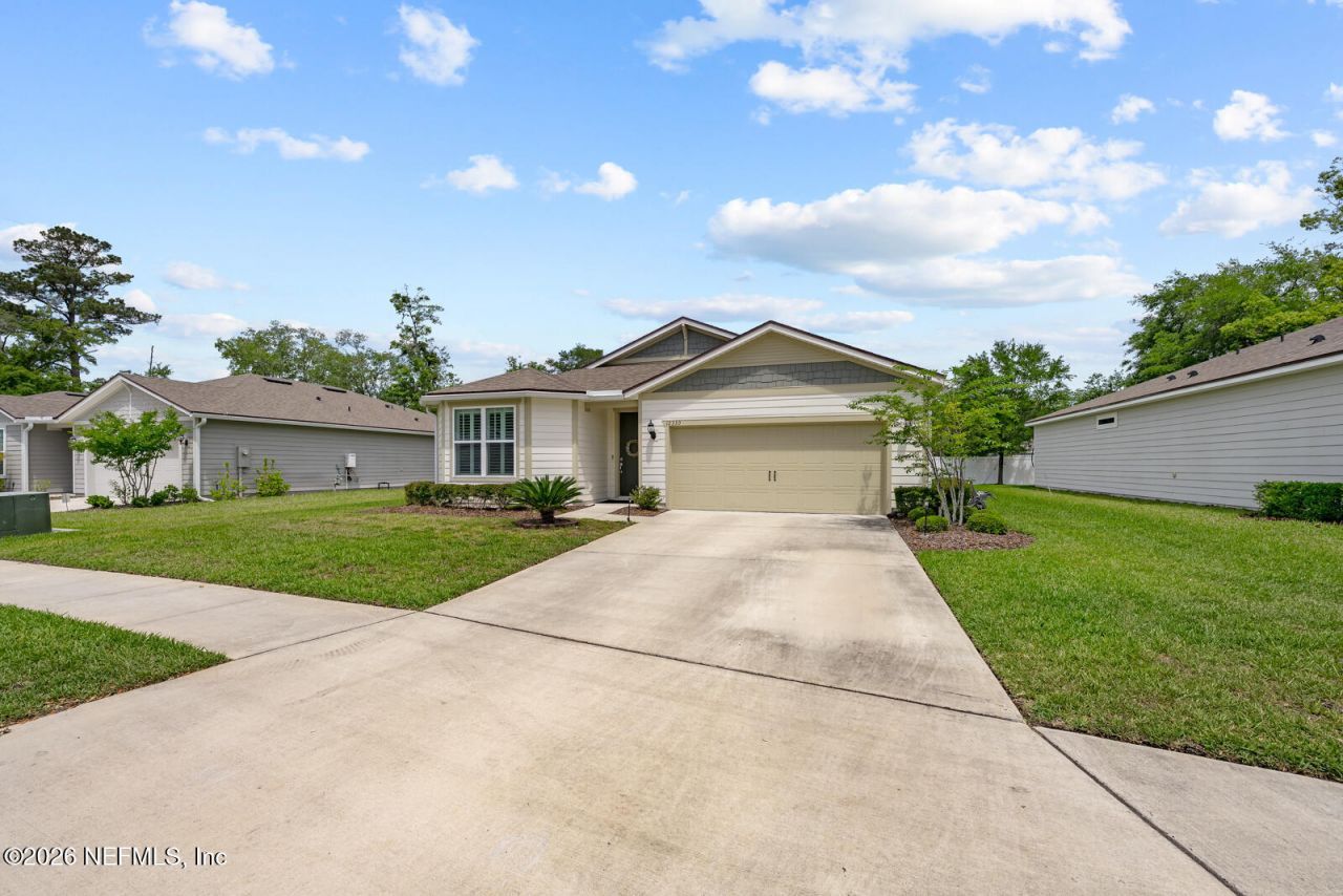 12339 Clapboard Bluff Trail, Jacksonville, FL 32226 Photo