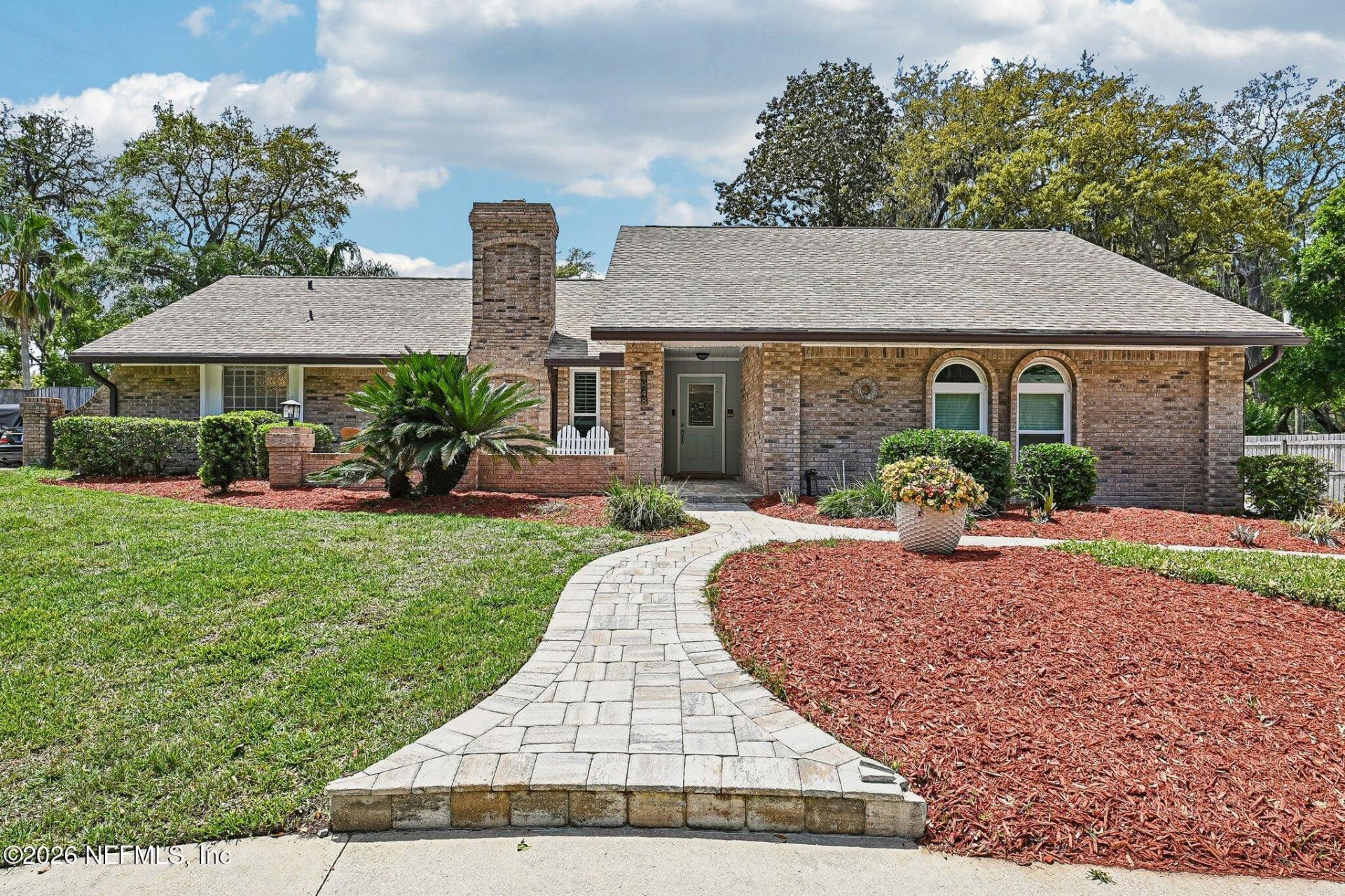 4848 Charles Bennett Drive, Jacksonville, FL 32225 Main Photo