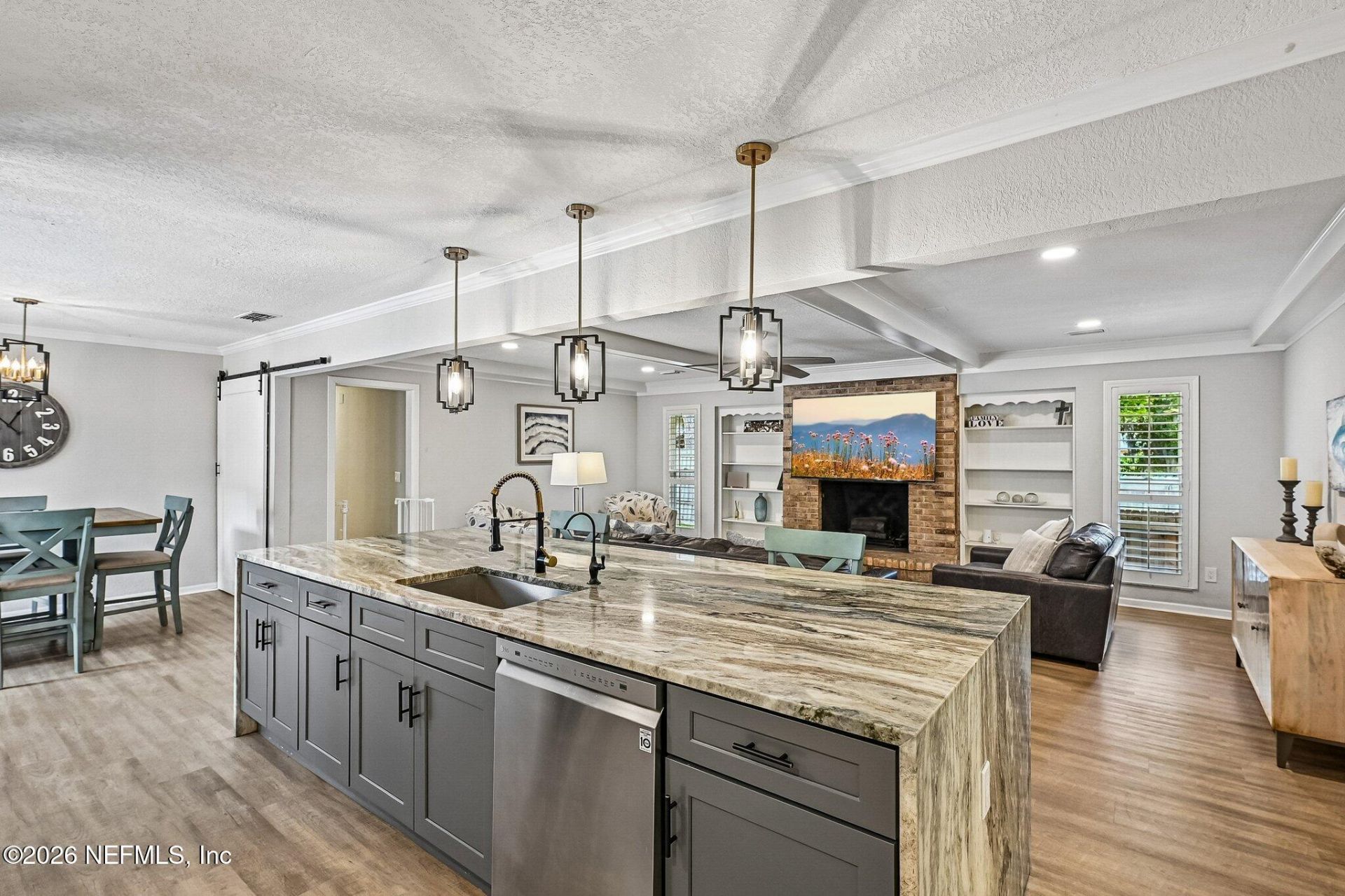 4848 Charles Bennett Drive, Jacksonville, FL 32225 Photo