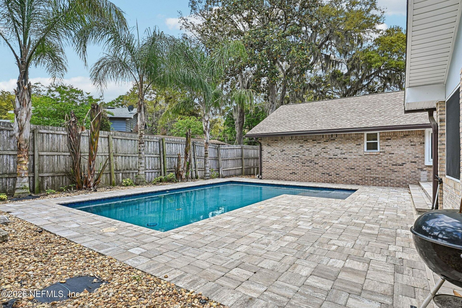 4848 Charles Bennett Drive, Jacksonville, FL 32225 Photo