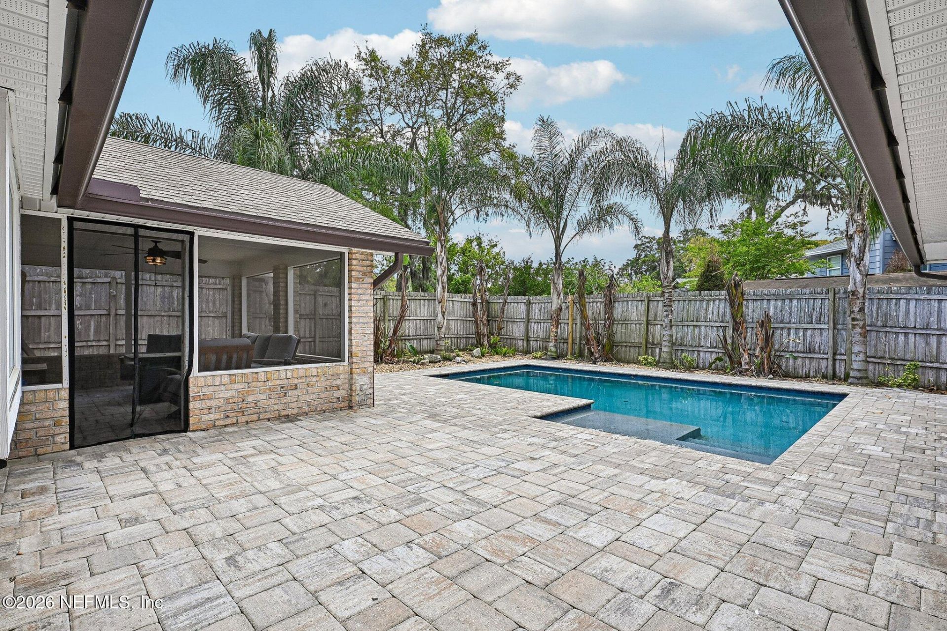 4848 Charles Bennett Drive, Jacksonville, FL 32225 Photo