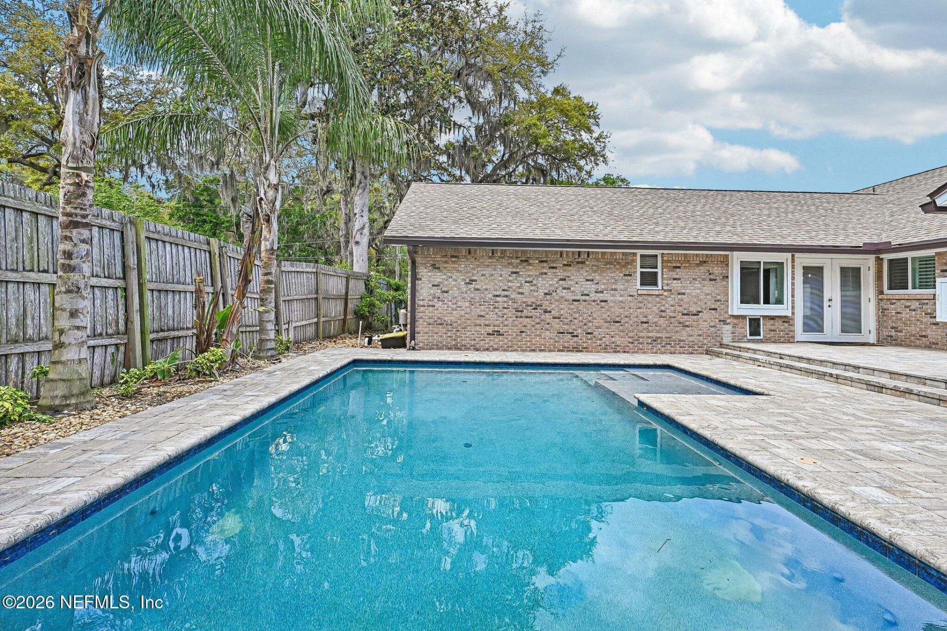 4848 Charles Bennett Drive, Jacksonville, FL 32225 Photo