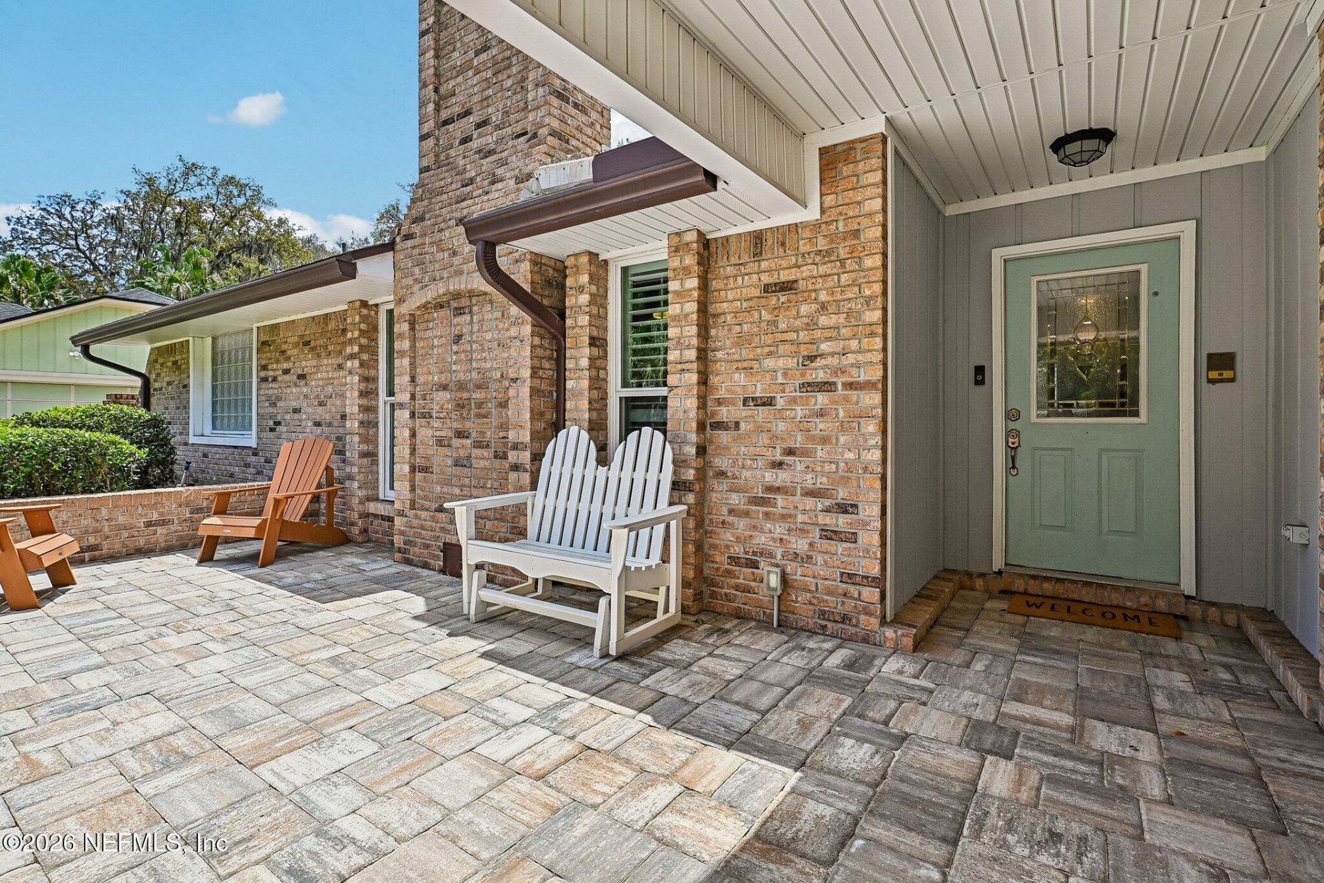 4848 Charles Bennett Drive, Jacksonville, FL 32225 Photo