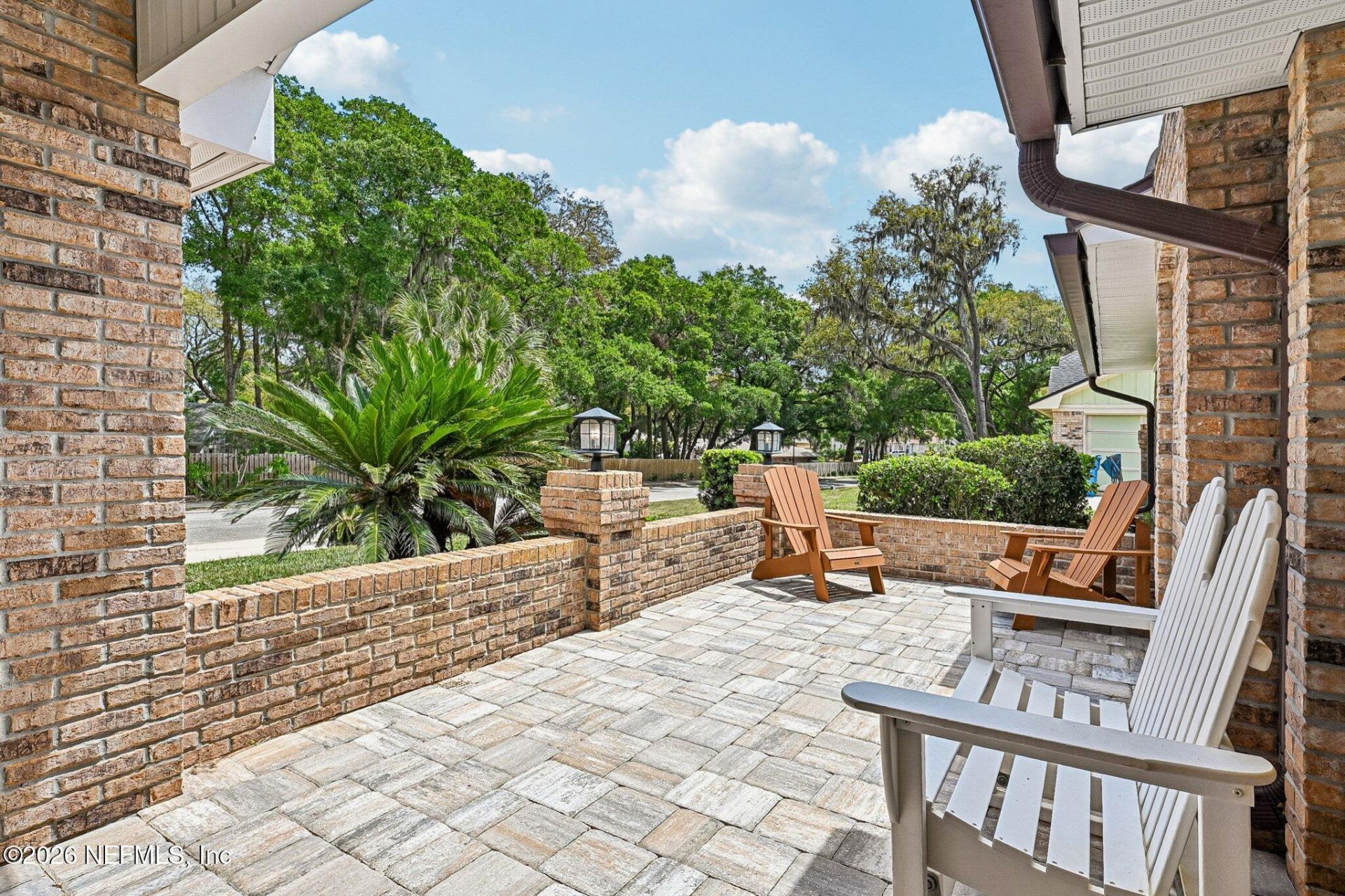 4848 Charles Bennett Drive, Jacksonville, FL 32225 Photo