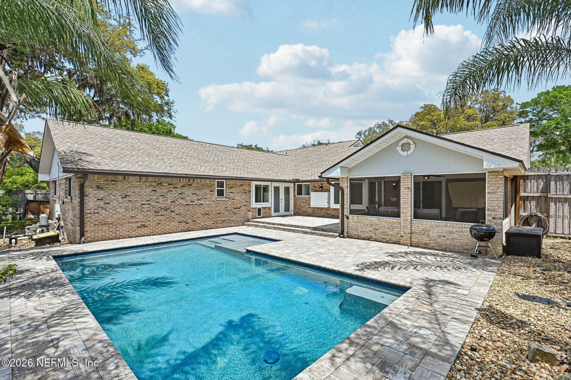 4848 Charles Bennett Drive, Jacksonville, FL 32225 Photo