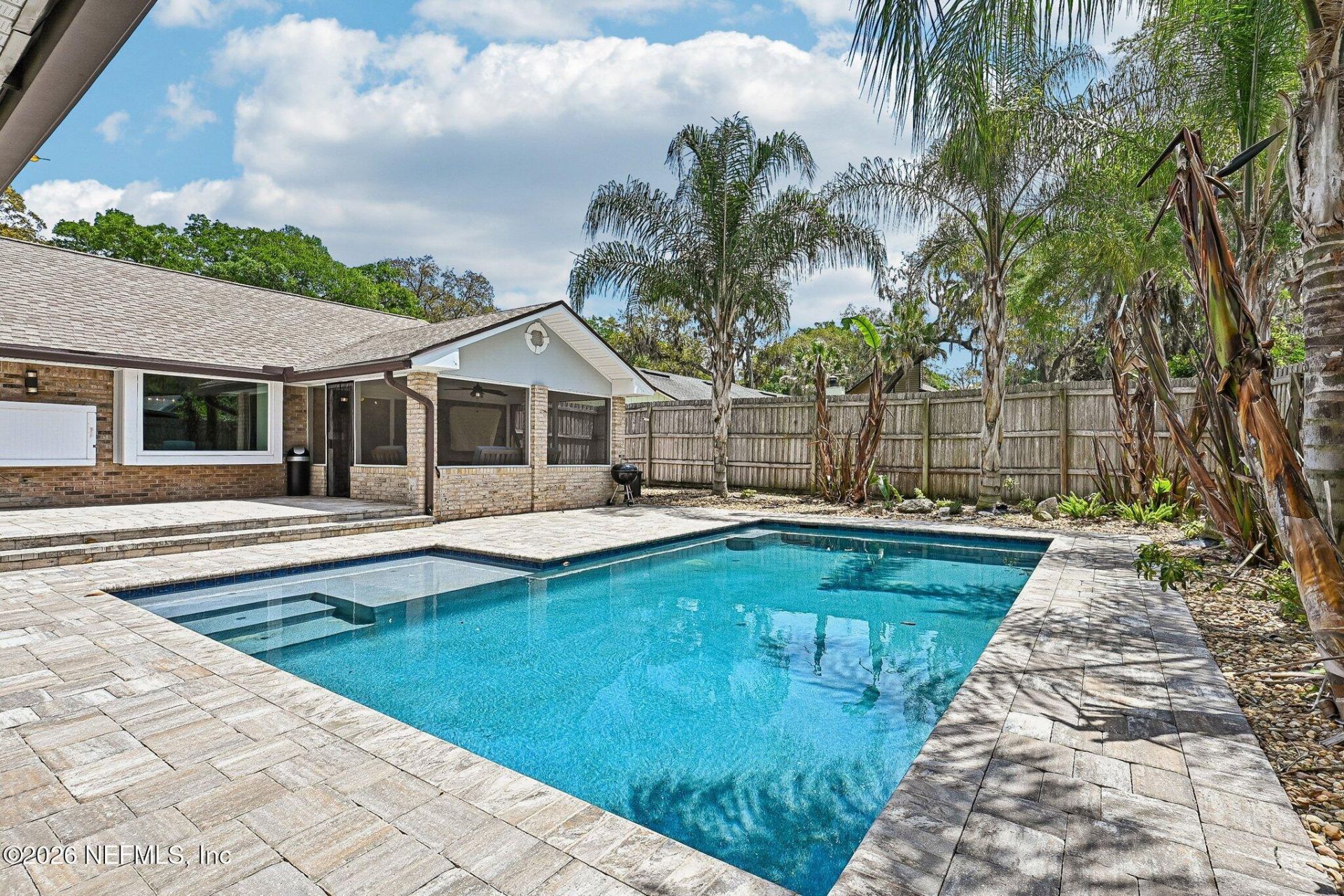 4848 Charles Bennett Drive, Jacksonville, FL 32225 Photo