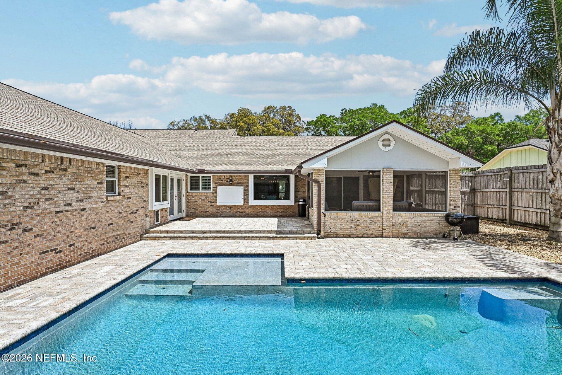 4848 Charles Bennett Drive, Jacksonville, FL 32225 Photo