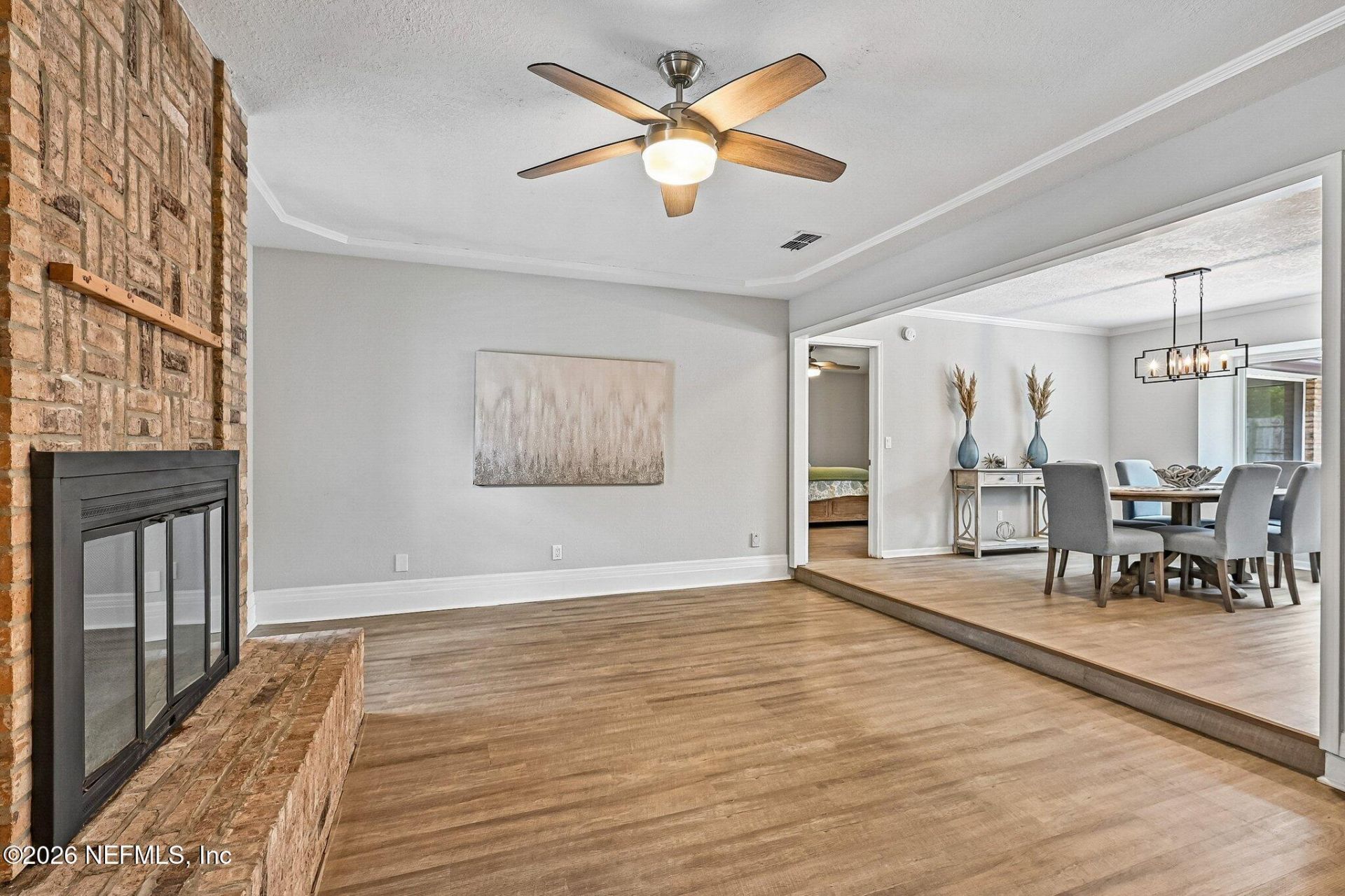 4848 Charles Bennett Drive, Jacksonville, FL 32225 Photo