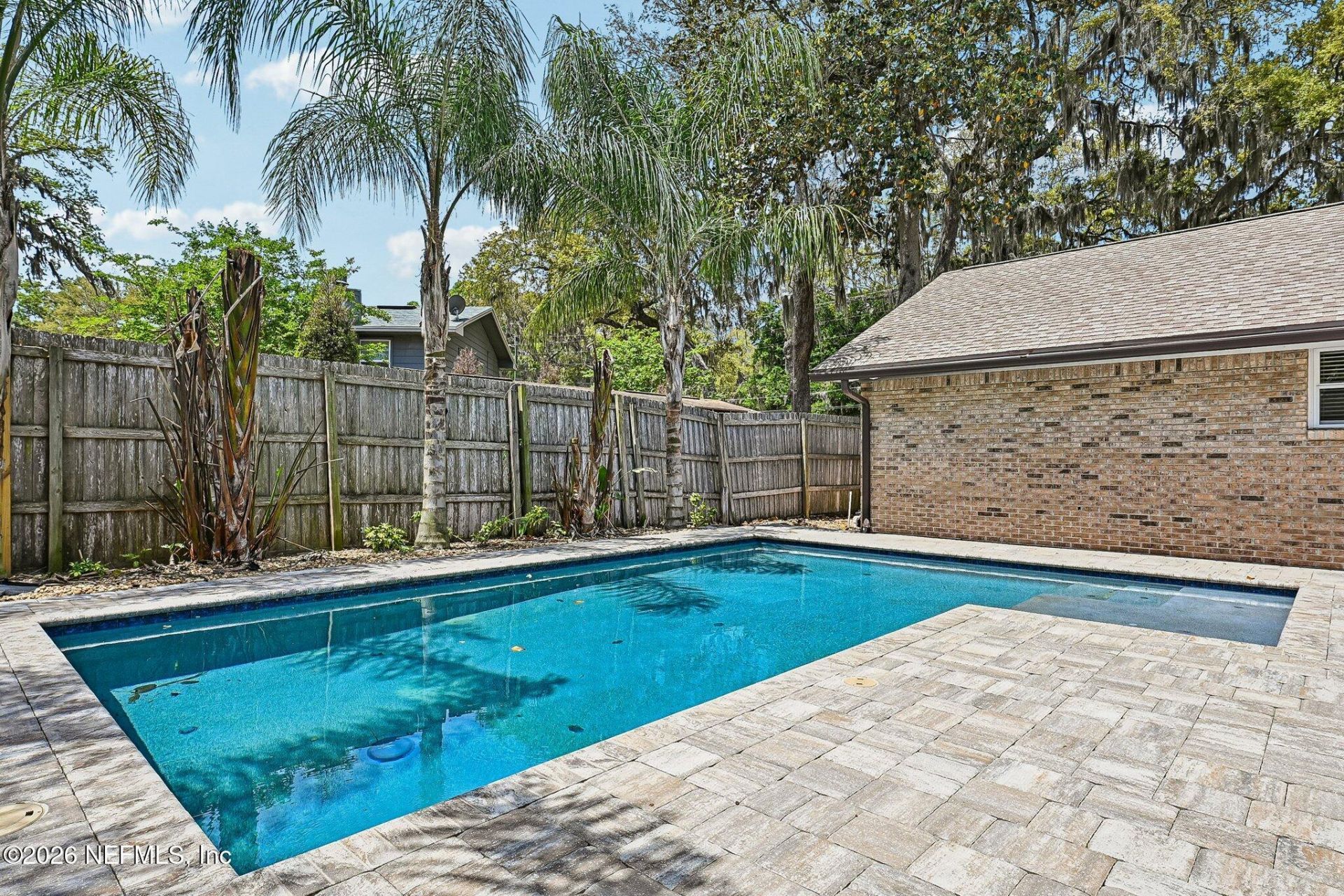 4848 Charles Bennett Drive, Jacksonville, FL 32225 Photo