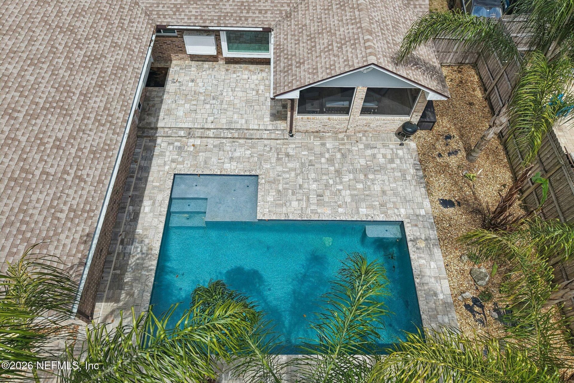 4848 Charles Bennett Drive, Jacksonville, FL 32225 Photo