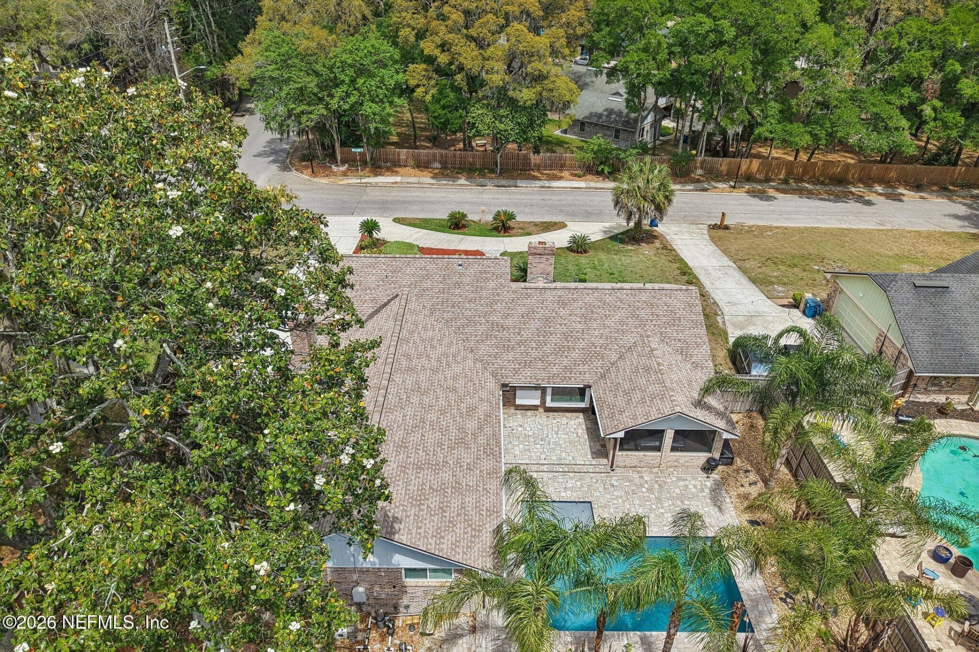 4848 Charles Bennett Drive, Jacksonville, FL 32225 Photo