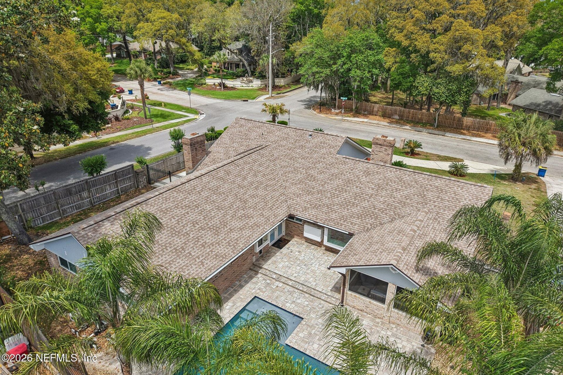 4848 Charles Bennett Drive, Jacksonville, FL 32225 Photo