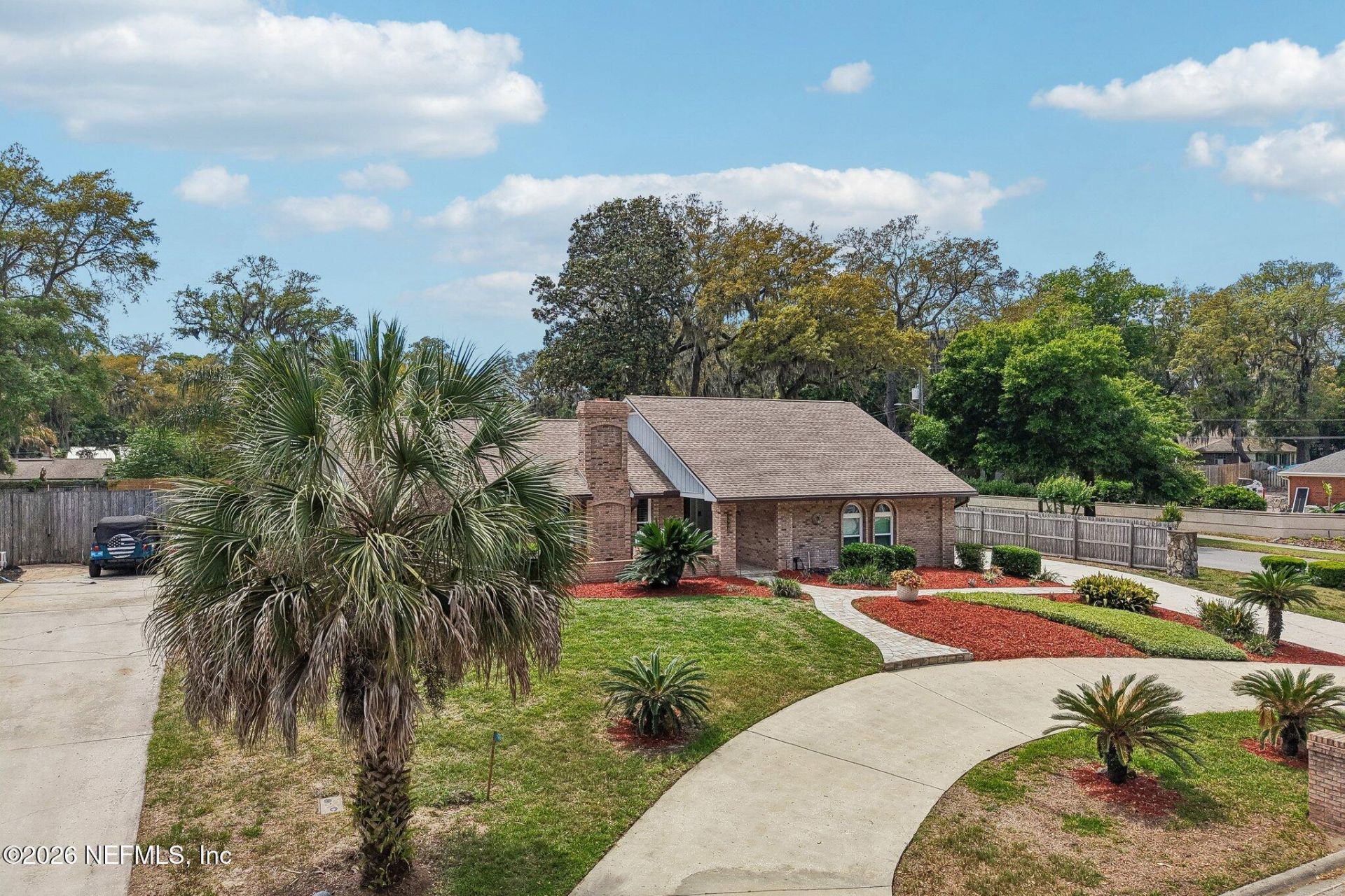 4848 Charles Bennett Drive, Jacksonville, FL 32225 Photo