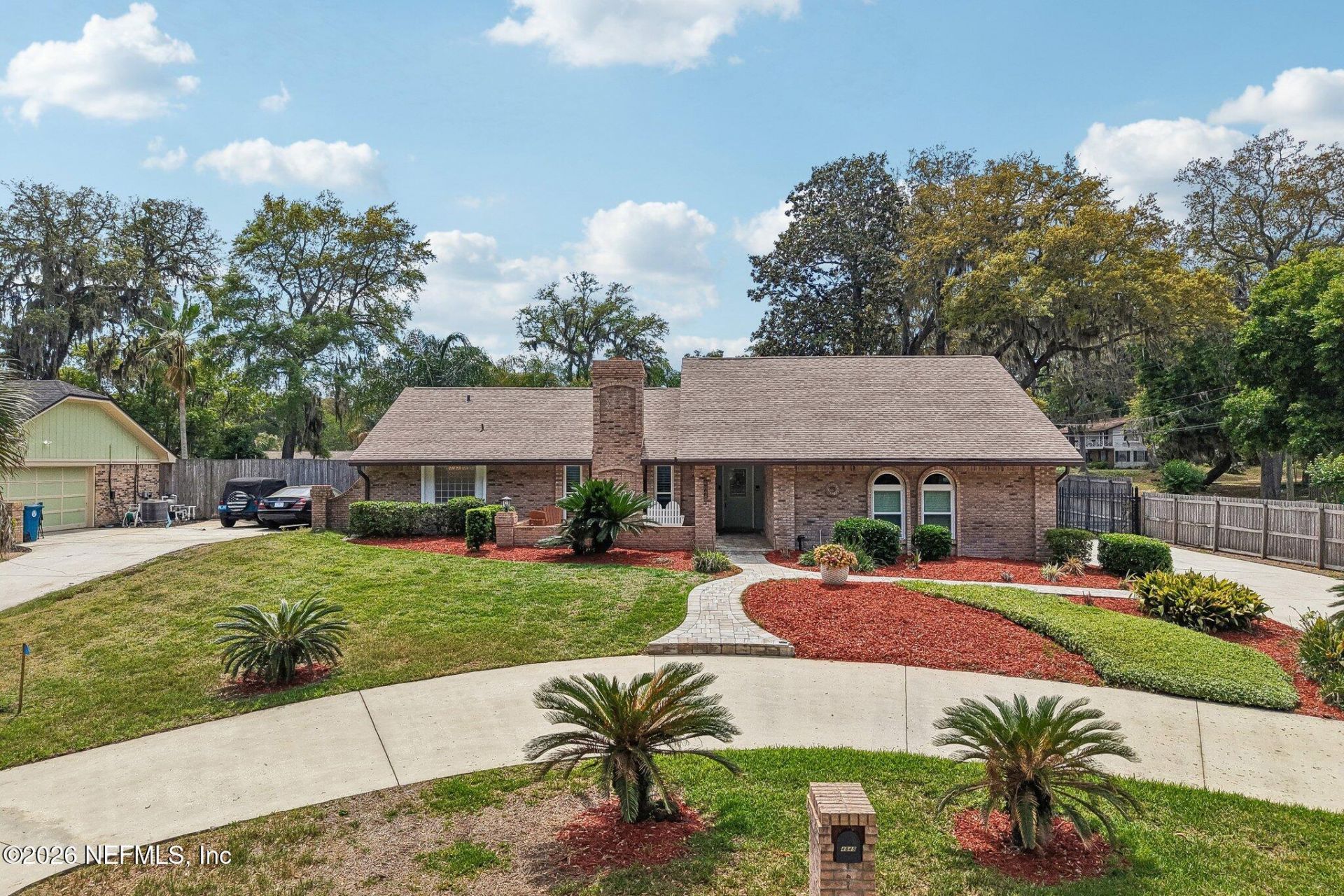 4848 Charles Bennett Drive, Jacksonville, FL 32225 Photo