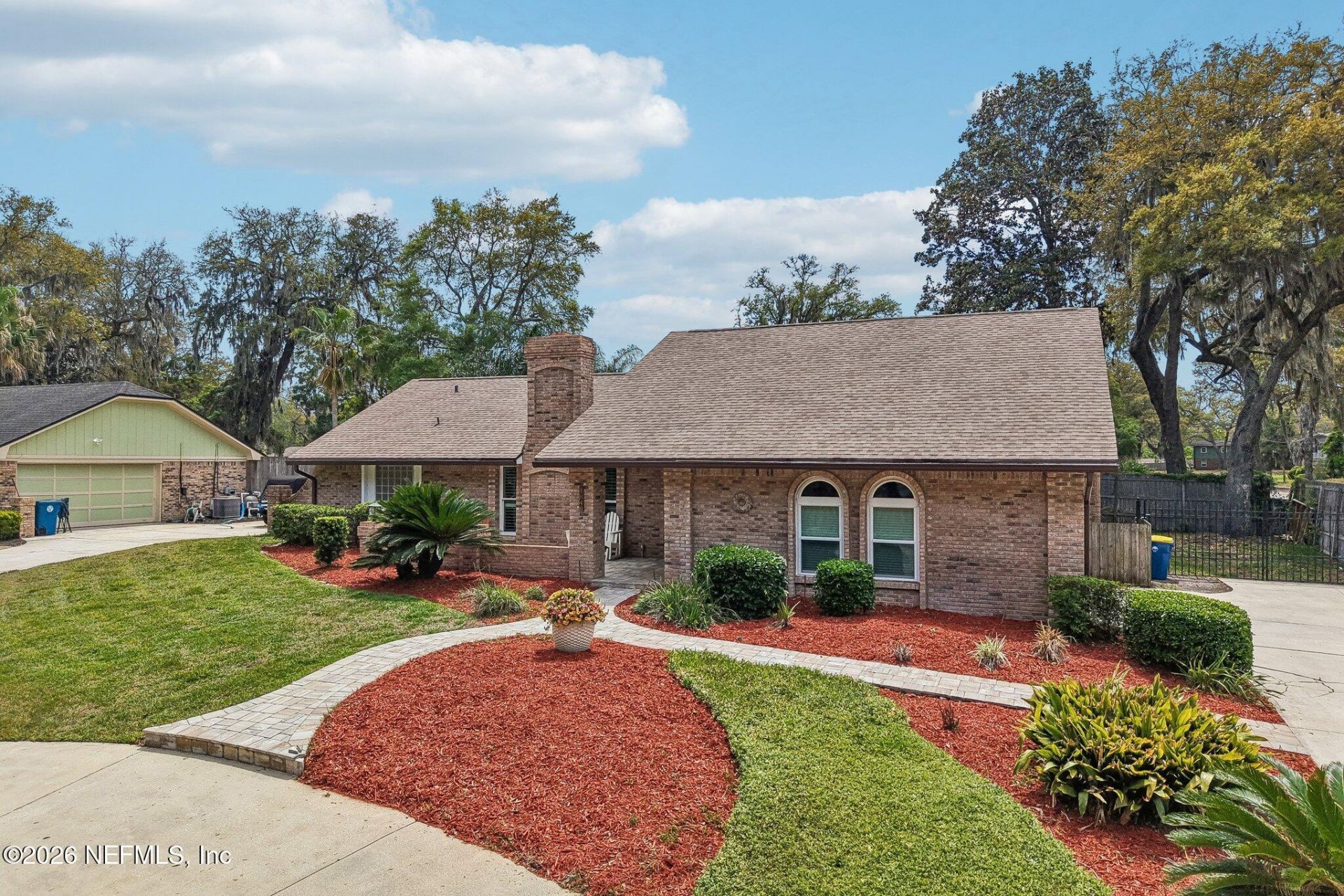 4848 Charles Bennett Drive, Jacksonville, FL 32225 Photo