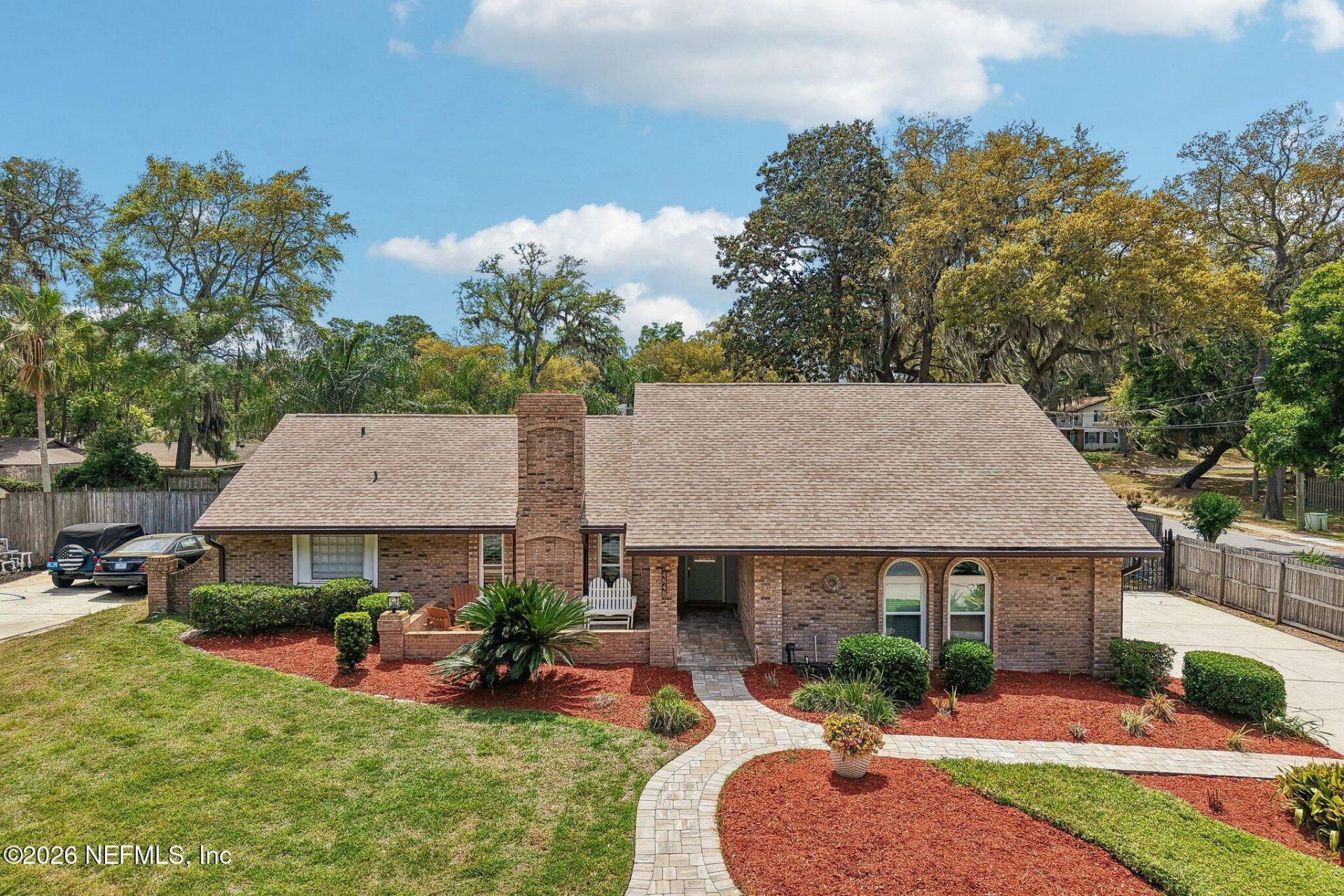 4848 Charles Bennett Drive, Jacksonville, FL 32225 Photo