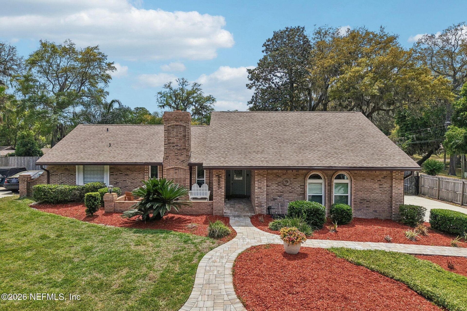 4848 Charles Bennett Drive, Jacksonville, FL 32225 Photo