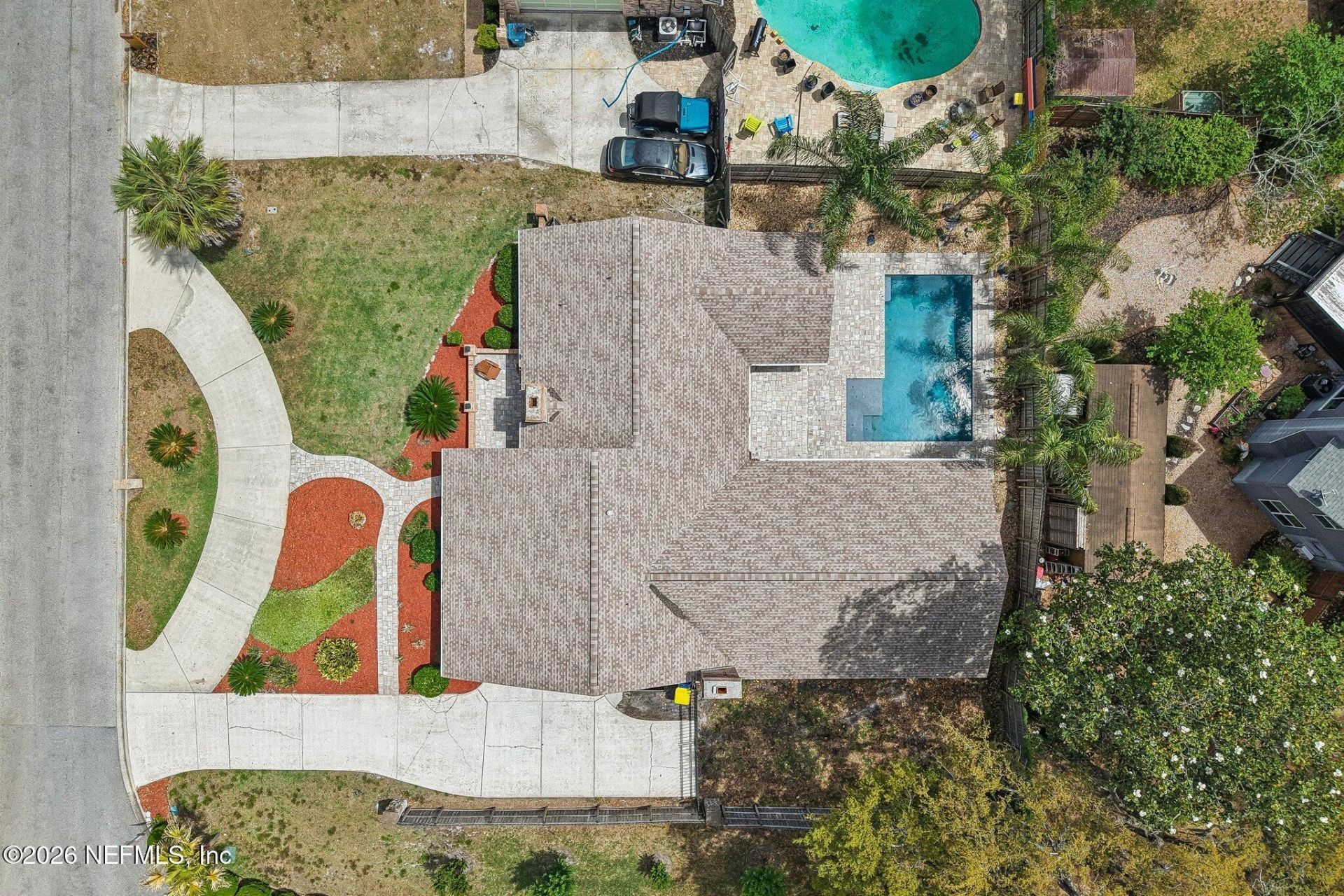 4848 Charles Bennett Drive, Jacksonville, FL 32225 Photo