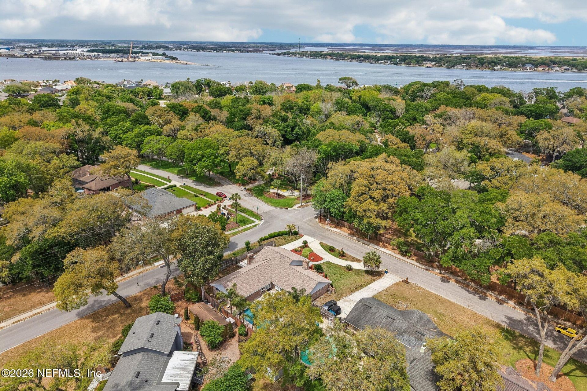 4848 Charles Bennett Drive, Jacksonville, FL 32225 Photo