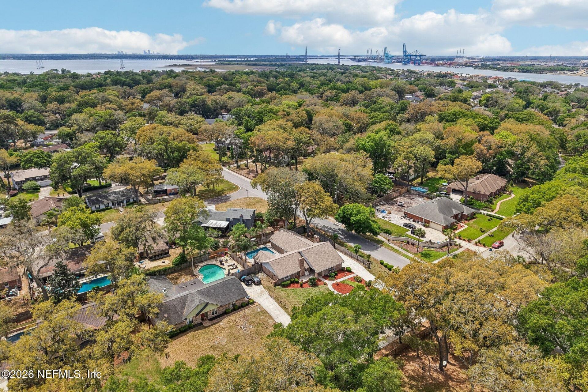 4848 Charles Bennett Drive, Jacksonville, FL 32225 Photo