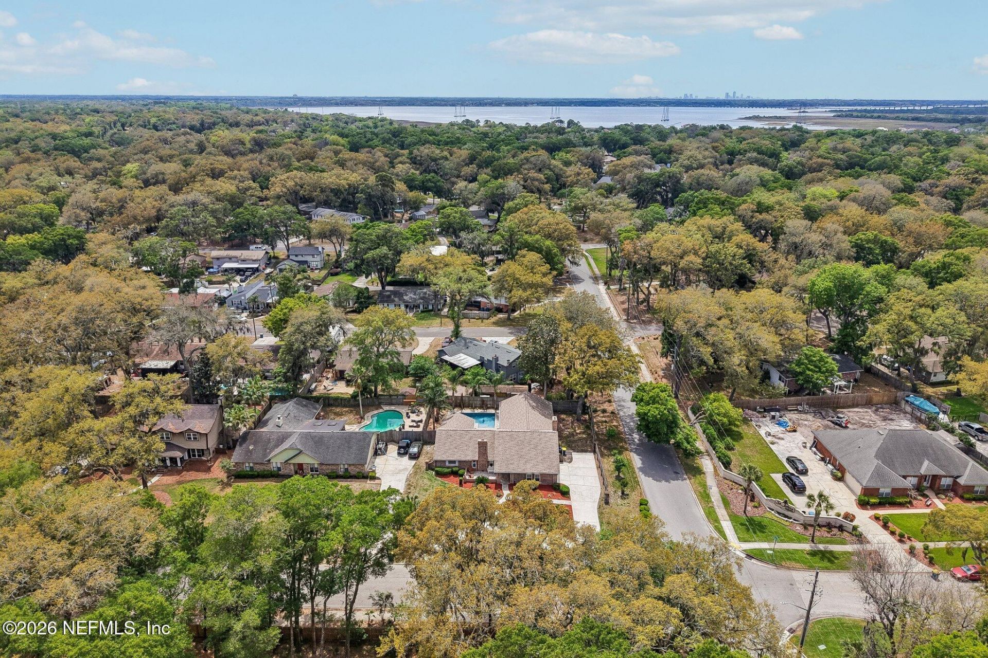 4848 Charles Bennett Drive, Jacksonville, FL 32225 Photo