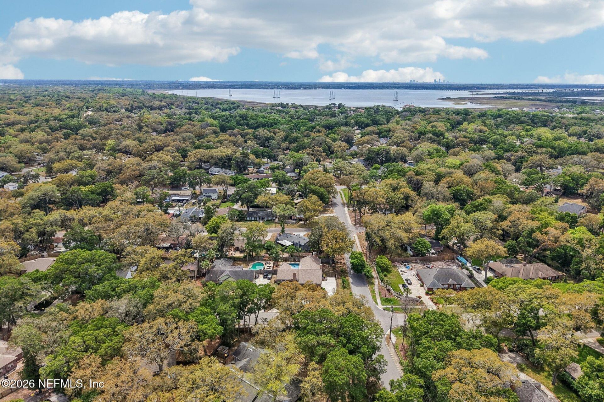 4848 Charles Bennett Drive, Jacksonville, FL 32225 Photo